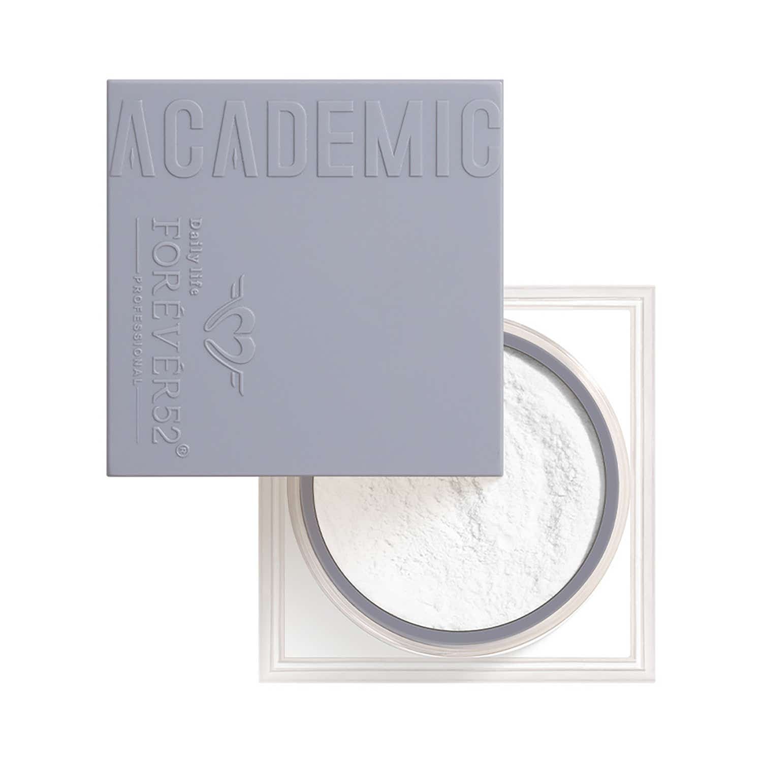 Daily Life Forever52 | Daily Life Forever52 Academic Loose Powder - FAC101 Sugar (15 g)