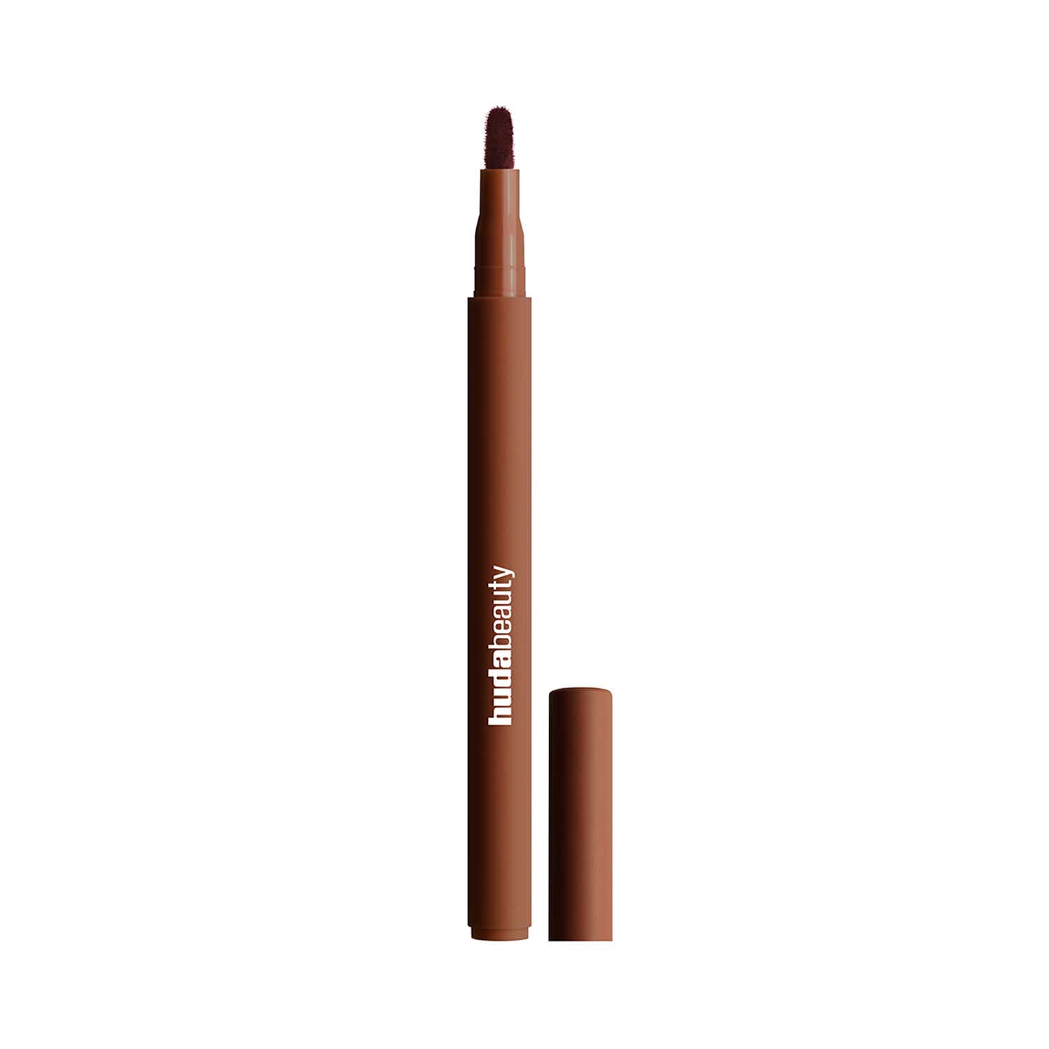 Huda Beauty | HudaBeauty Lip Contour Stain - Mocha (1 ml)