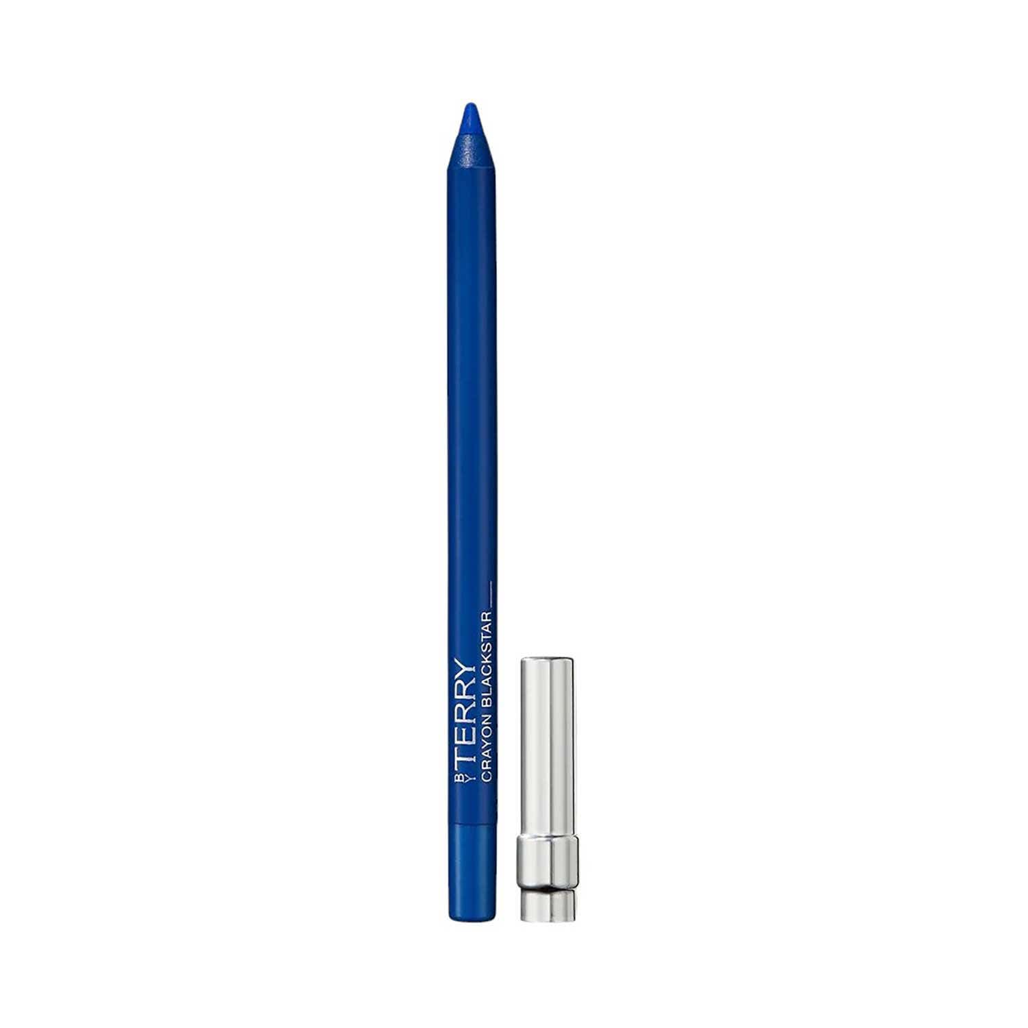 By Terry | By Terry Crayon Blackstar Eyeliner - 5. Terrybleu (1.2 g)