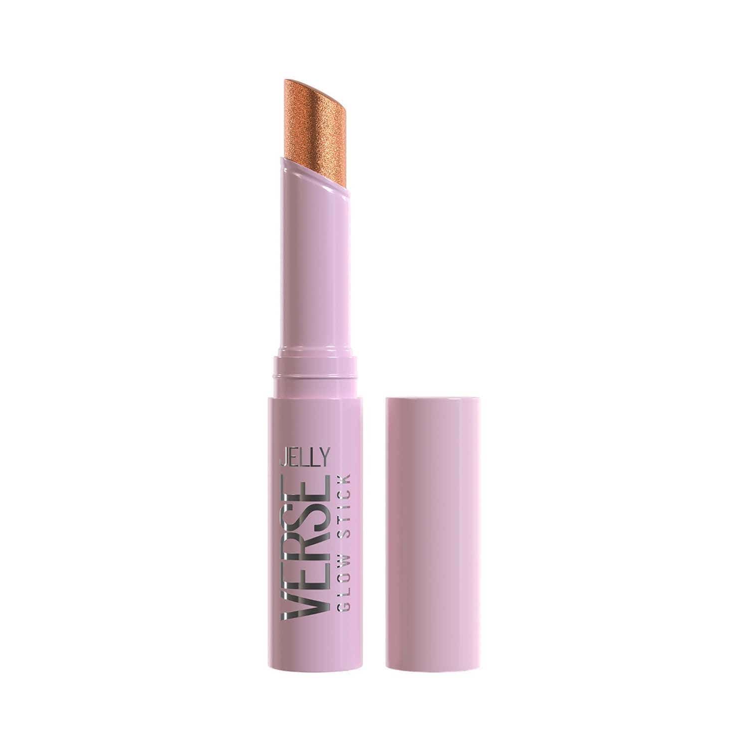 Swiss Beauty | Swiss Beauty Jelly Verse Glow Stick - Orbit Gleam (3 g)