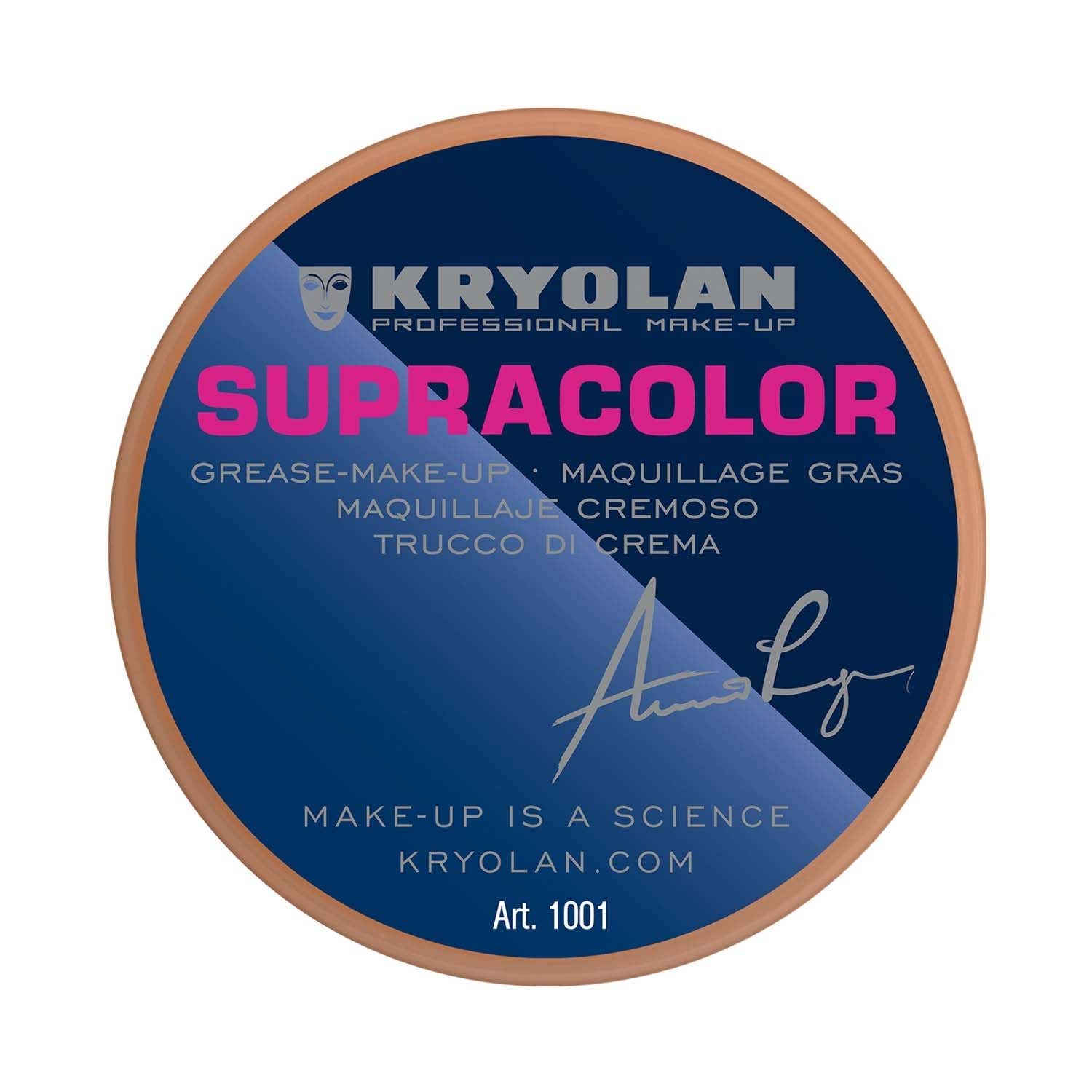 KRYOLAN | KRYOLAN Supracolor Foundation - FS40 (8 ml)