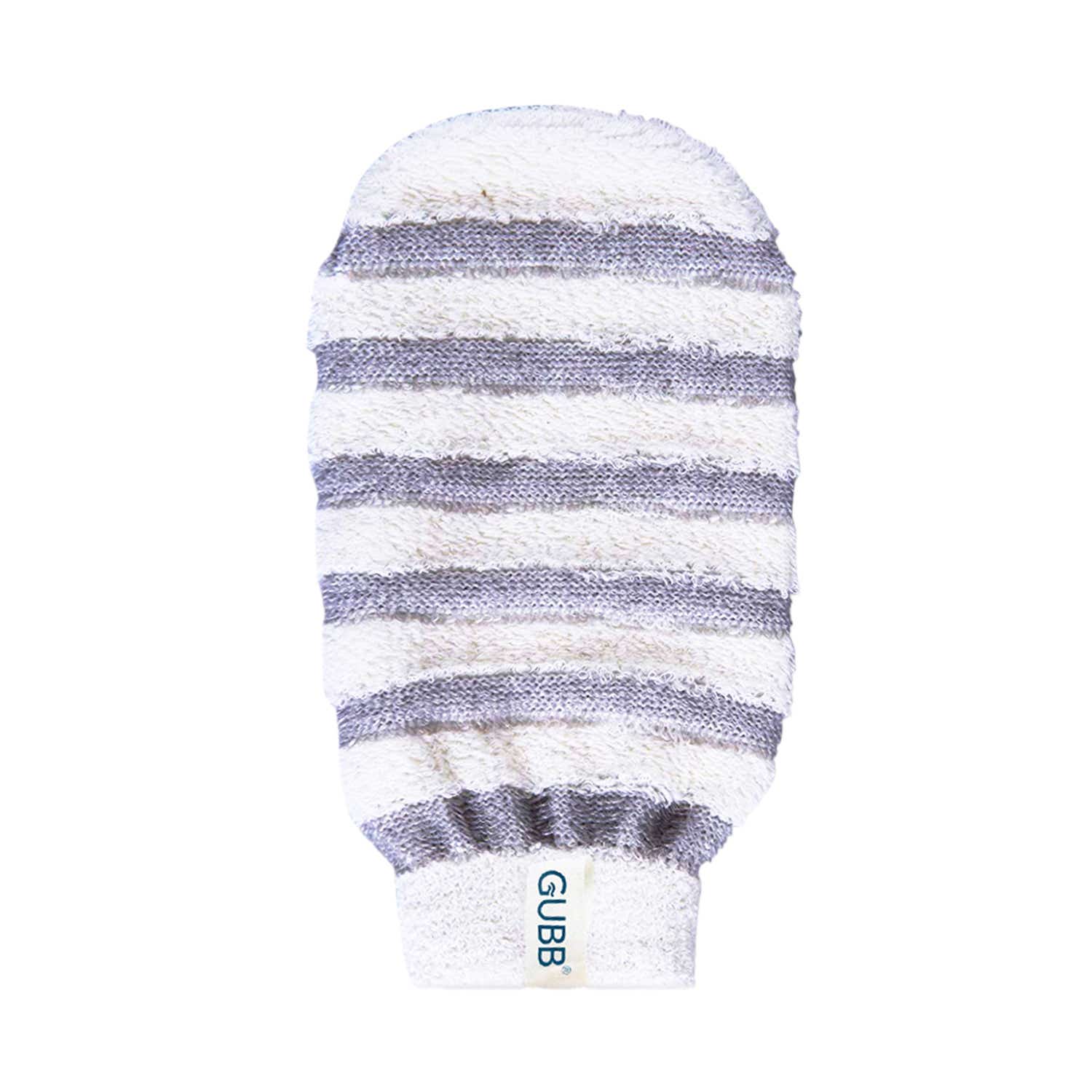 GUBB | GUBB Exfoliating Bath Mitt Dual Sided (60 g)