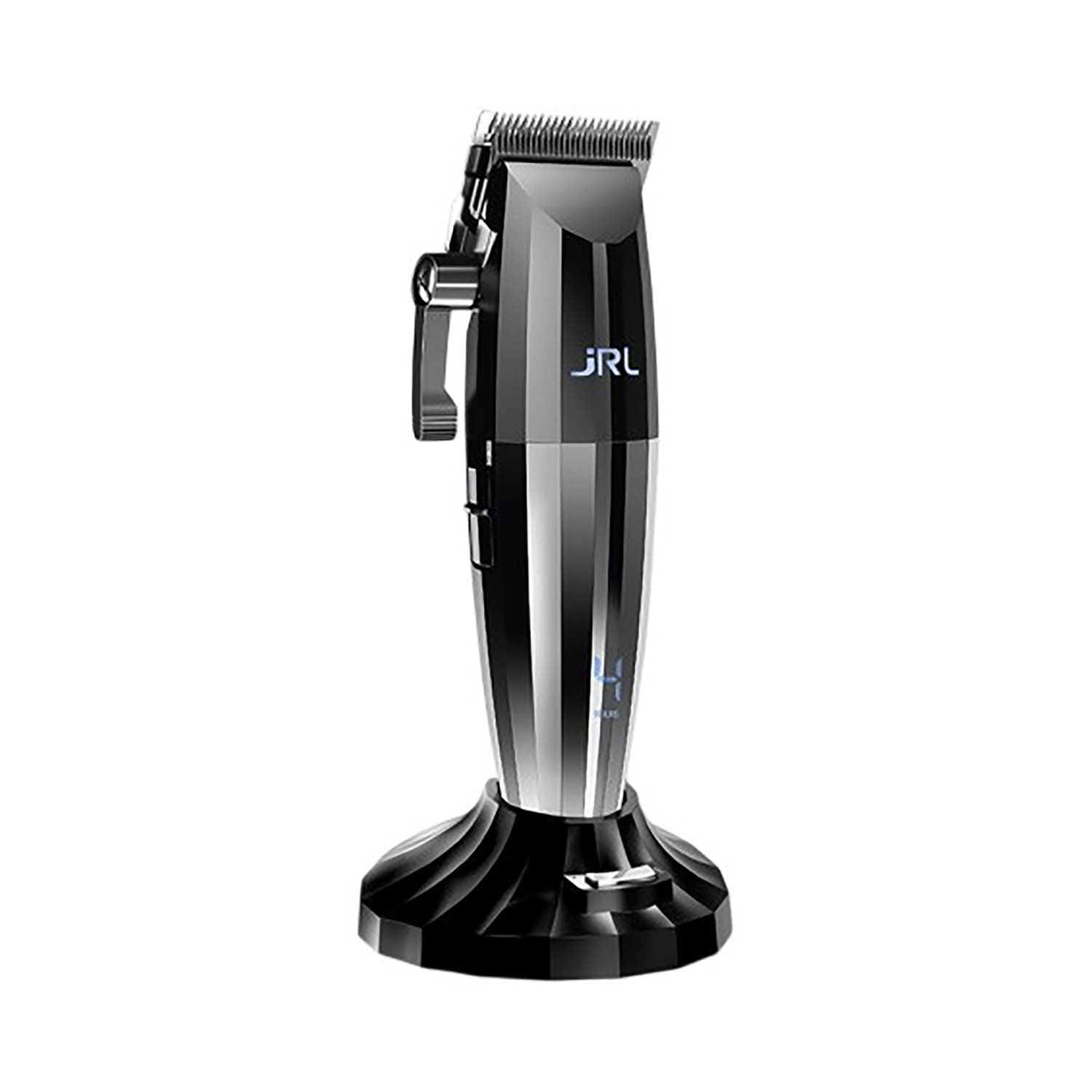 JRL Professional | JRL Fresh Fade 2020C Professional Cordless Hair Clipper - Silver