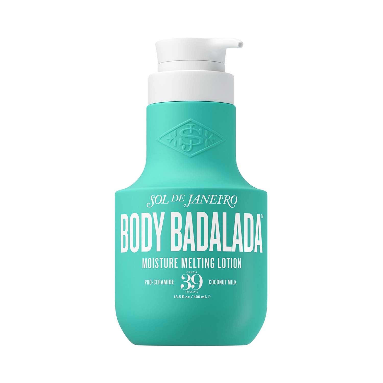 Sol de Janeiro | Sol de Janeiro Body Badalada Moisture Melting Lotion 39 (400 ml)
