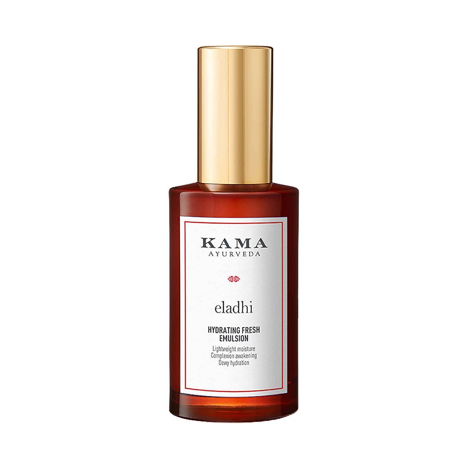 Kama Ayurveda | Kama Ayurveda Eladhi Hydrating Fresh Emulsion (50 ml)
