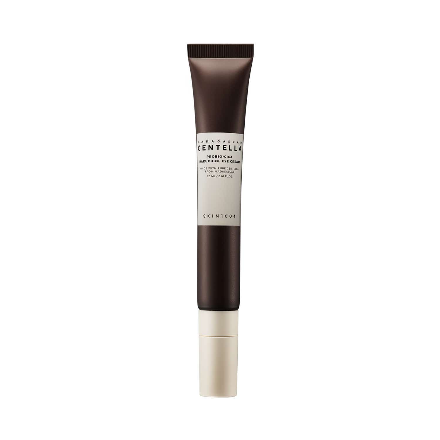 SKIN1004 | SKIN1004 Madagascar Centella Probio-Cica Bakuchiol Eye Cream (20 ml)