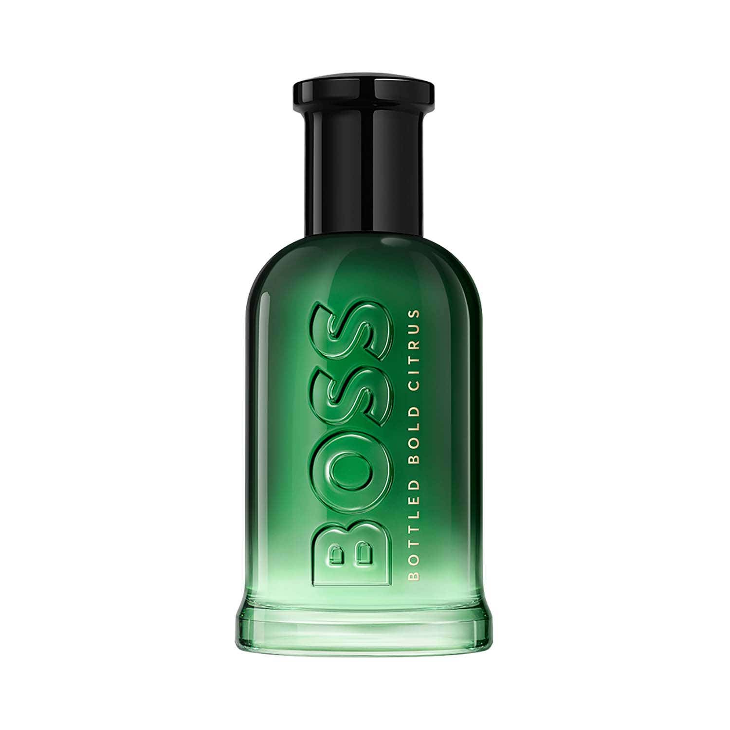 Hugo Boss | Hugo Boss Bottled Bold Citrus Eau De Parfum For Men (50 ml)