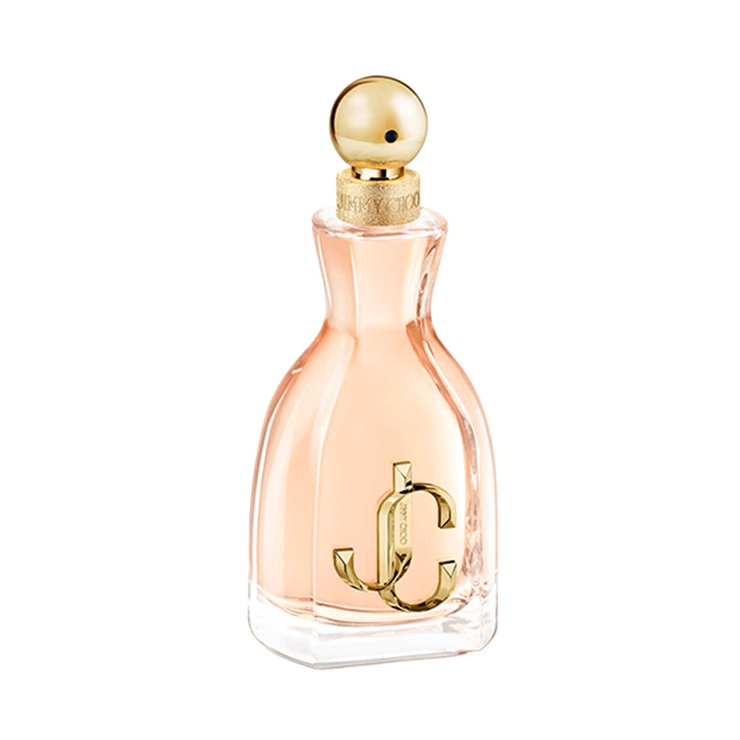 Jimmy Choo | Jimmy Choo I Want Choo Eau De Parfum (100ml)