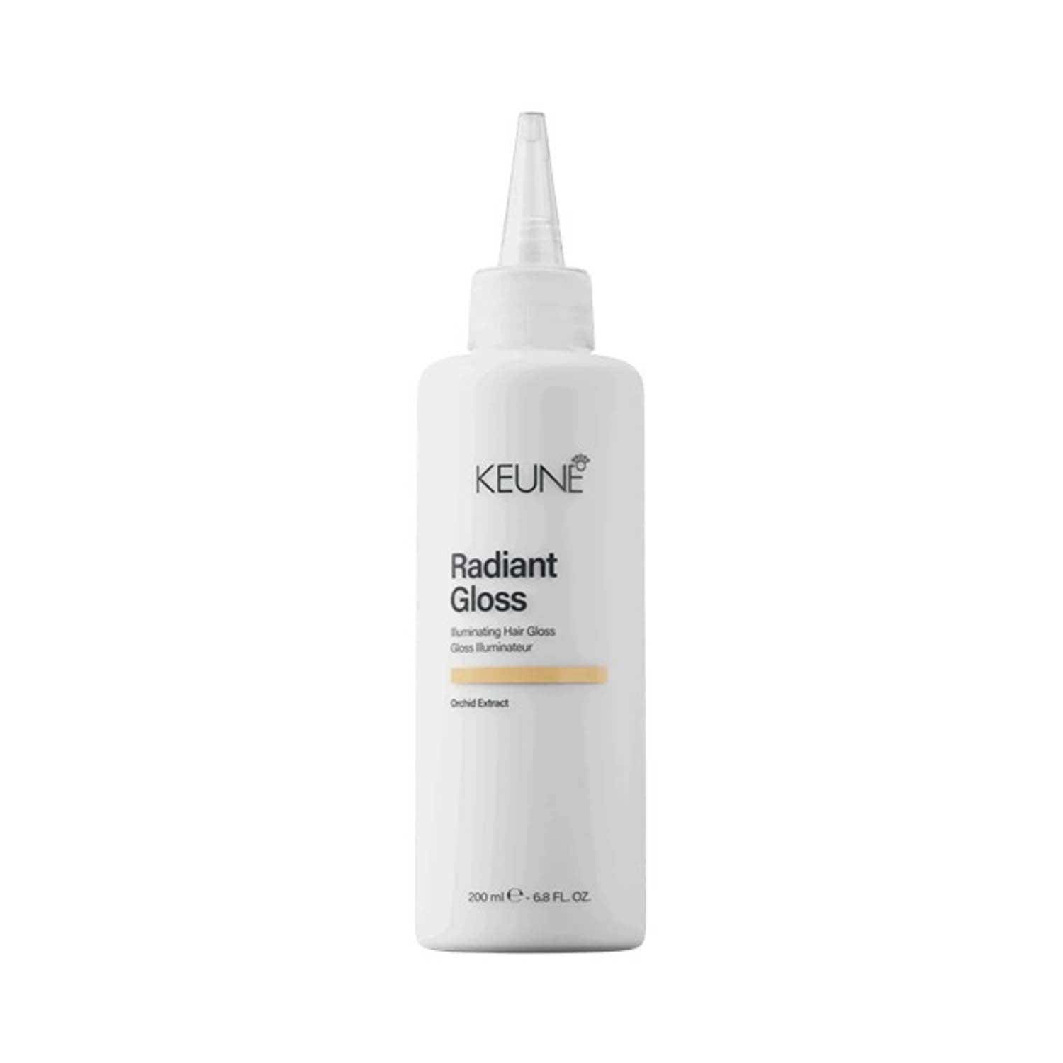 Keune | Keune Radiant Gloss Hair Gloss (200 ml)