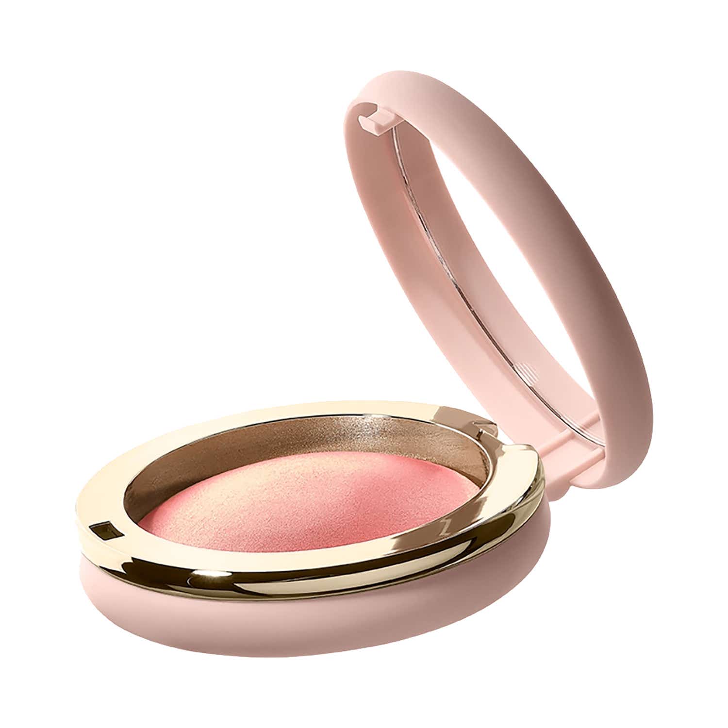 KIKO Milano | KIKO Milano Hug Couture Cheek Dewlight Highlighting Blush - 03 Cushion Coral (8 g)
