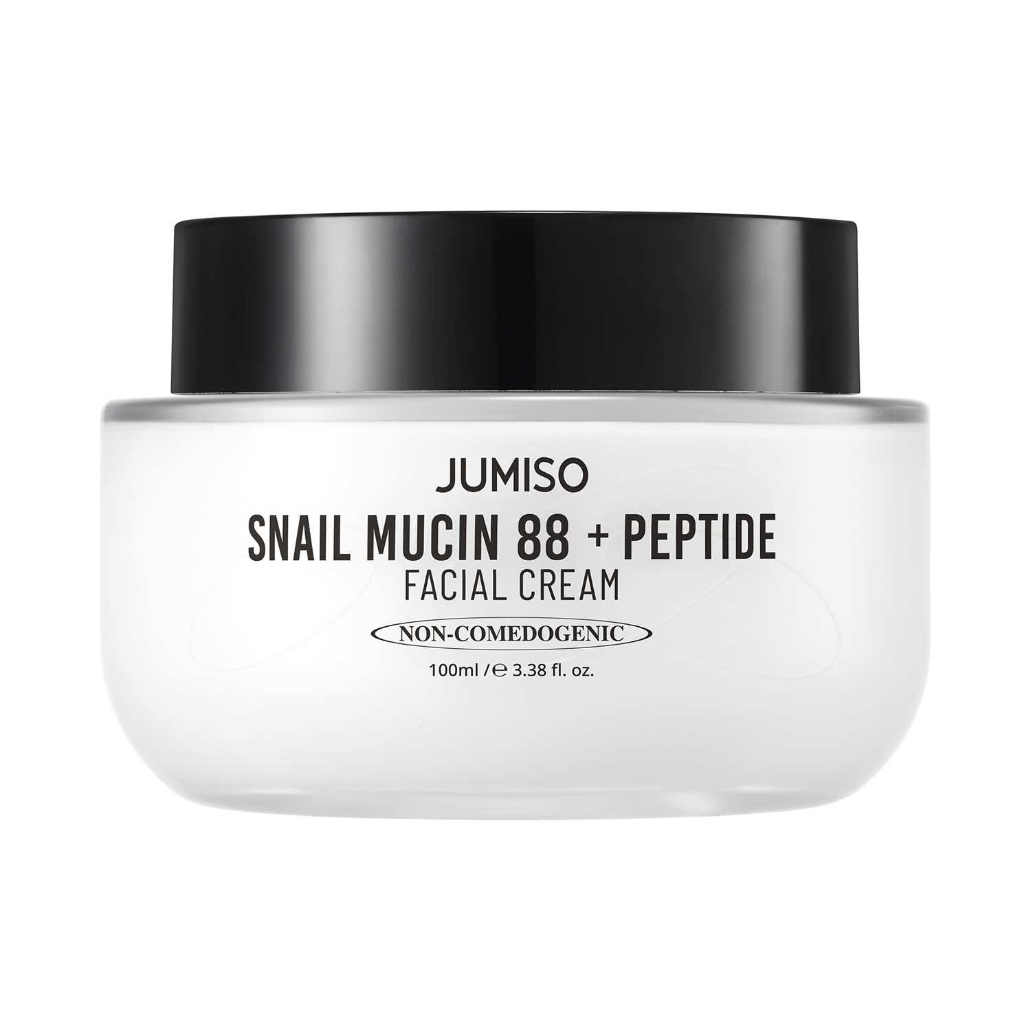 Jumiso | Jumiso Snail Mucin 88 + Peptide Facial Cream (100 ml)