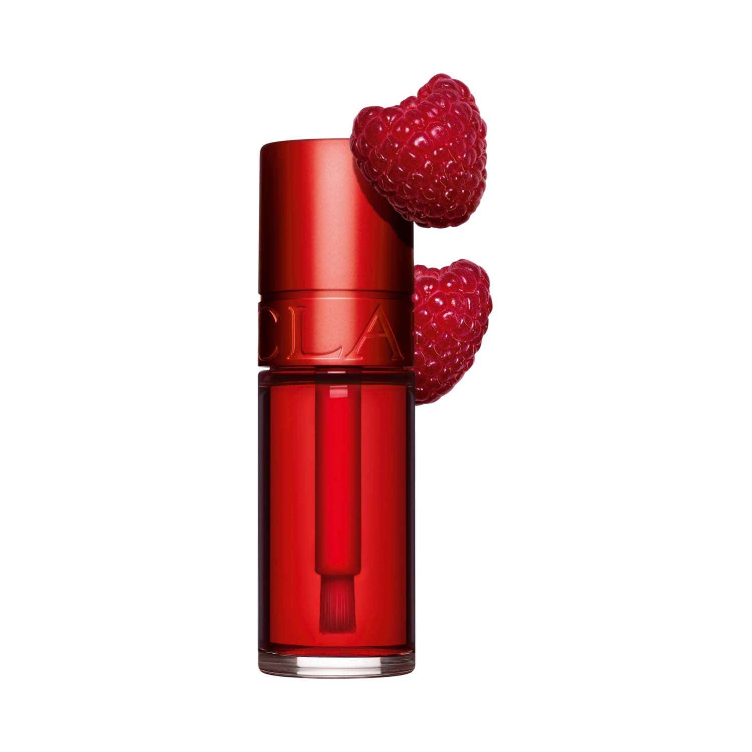 Clarins | Clarins Water Lip Stain - 03 Red Water (7 ml)