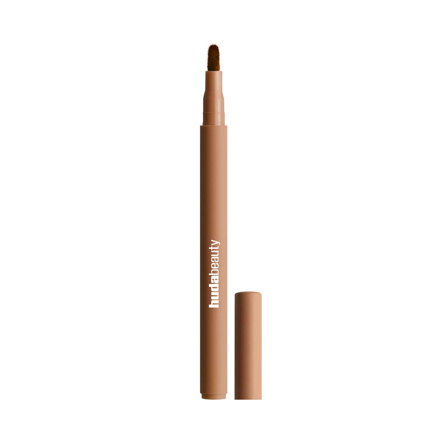 Huda Beauty | Huda Beauty Lip Contour Stain - Soft Nude (1 ml)