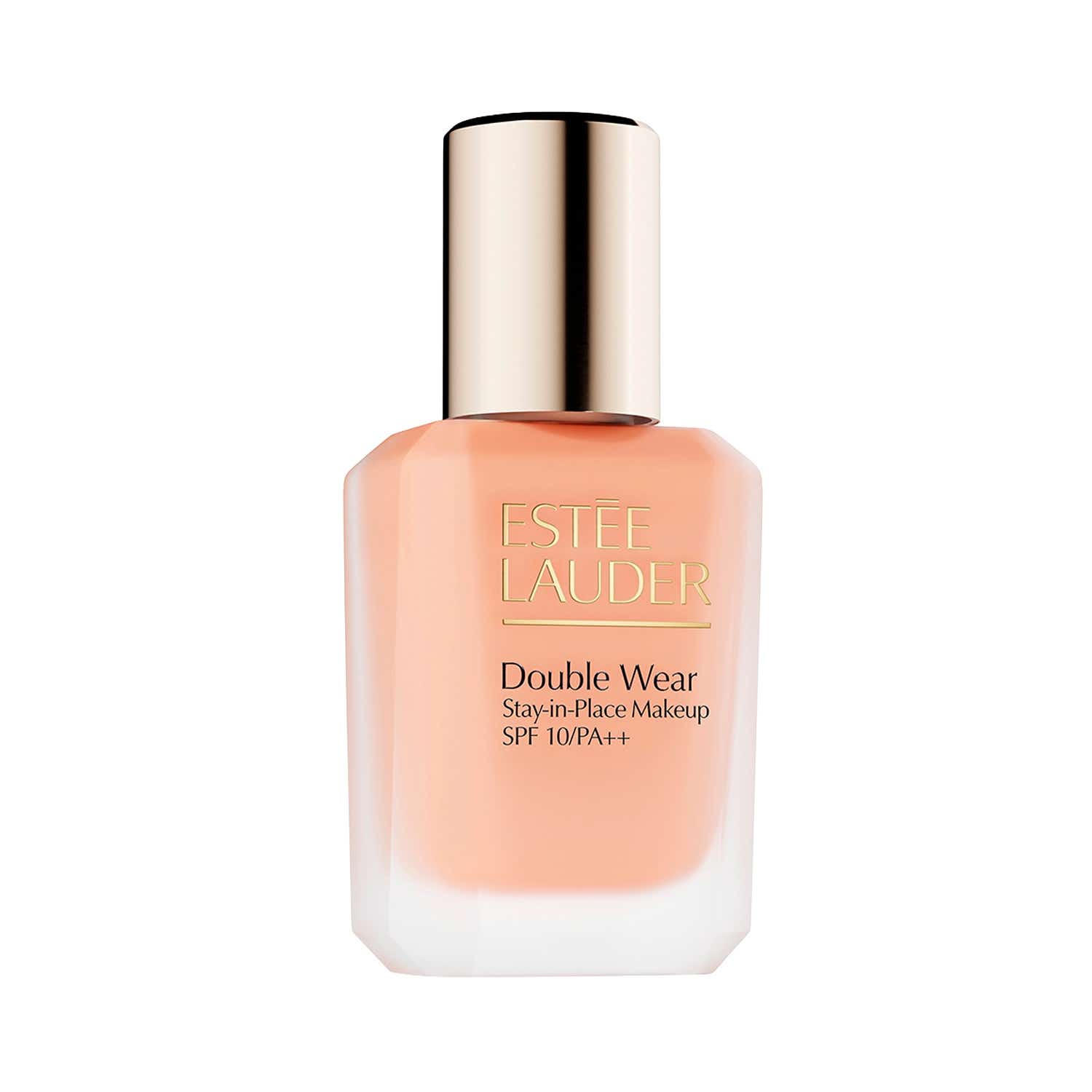 Estee Lauder | Estee Lauder Double Wear Stay-in-Place Foundation SPF10 - 1C1 Cool Bone (30 ml)