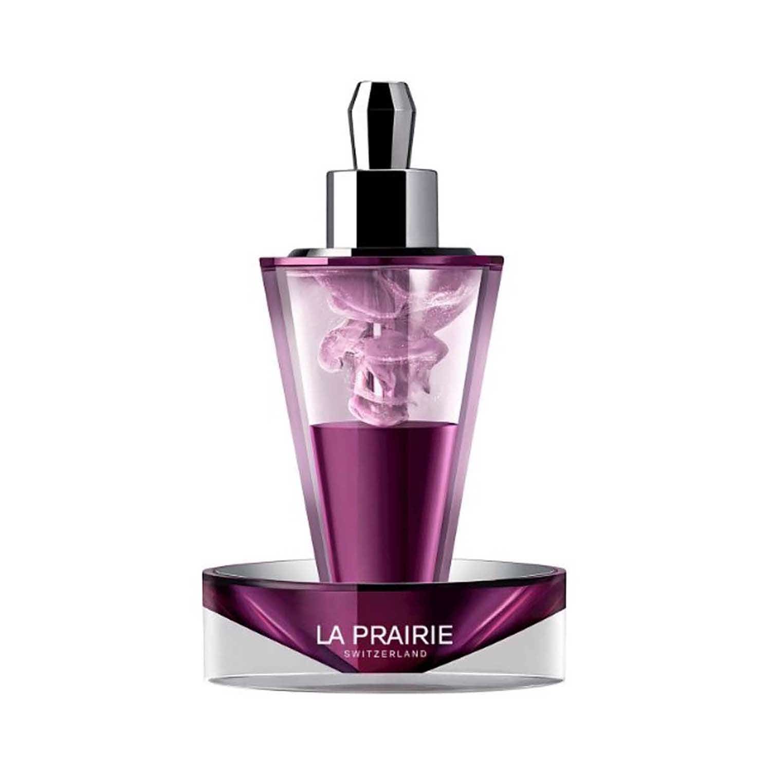 LA PRAIRIE | La Prairie Platinum Rare Haute-Rejuvenation Protocol (3 pcs)