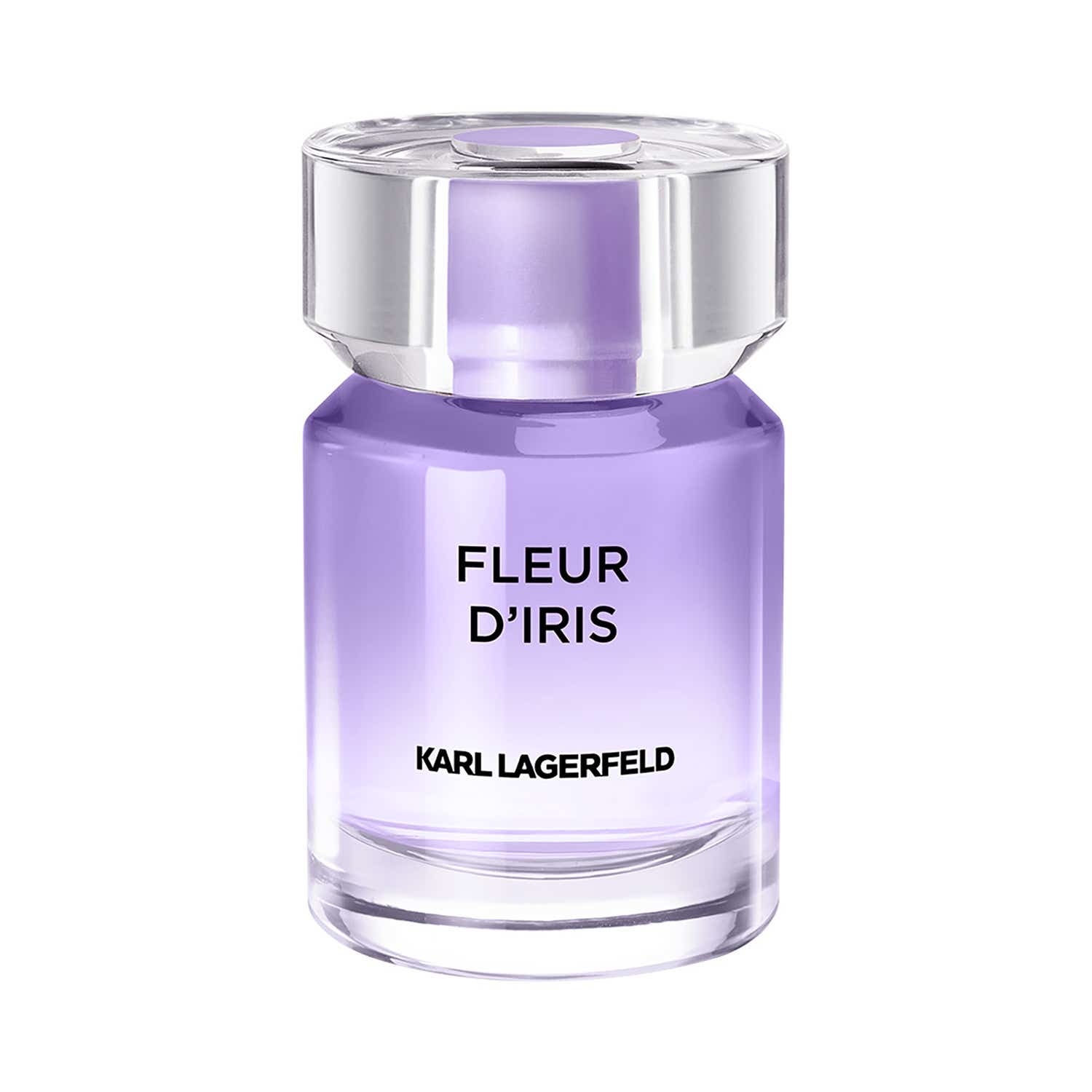 Karl Lagerfeld | Karl Lagerfeld Collect Fleur D'Iris Eau De Parfum for Women (50 ml)