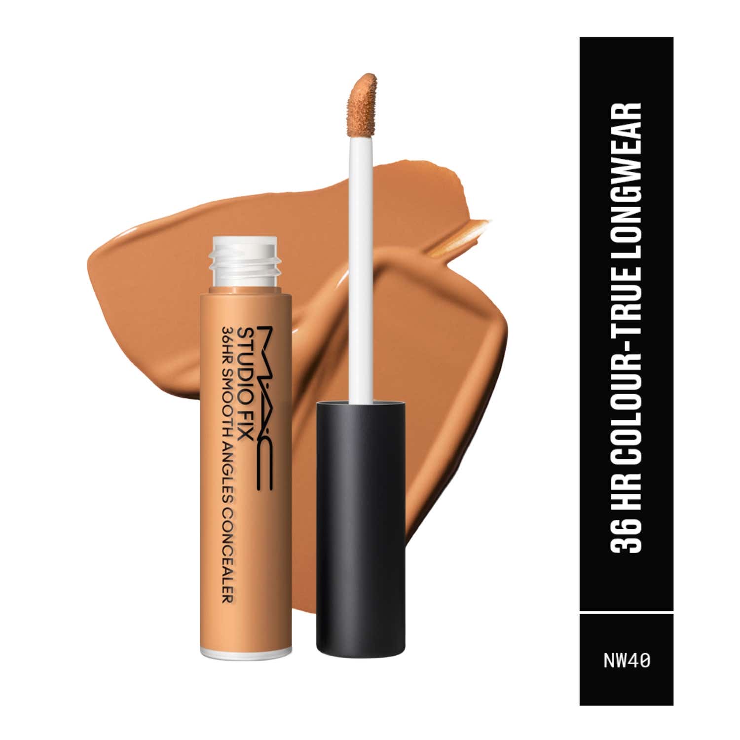 M.A.C | M.A.C Studio Fix 36Hr Smooth Angles Concealer - NW40 (7 ml)