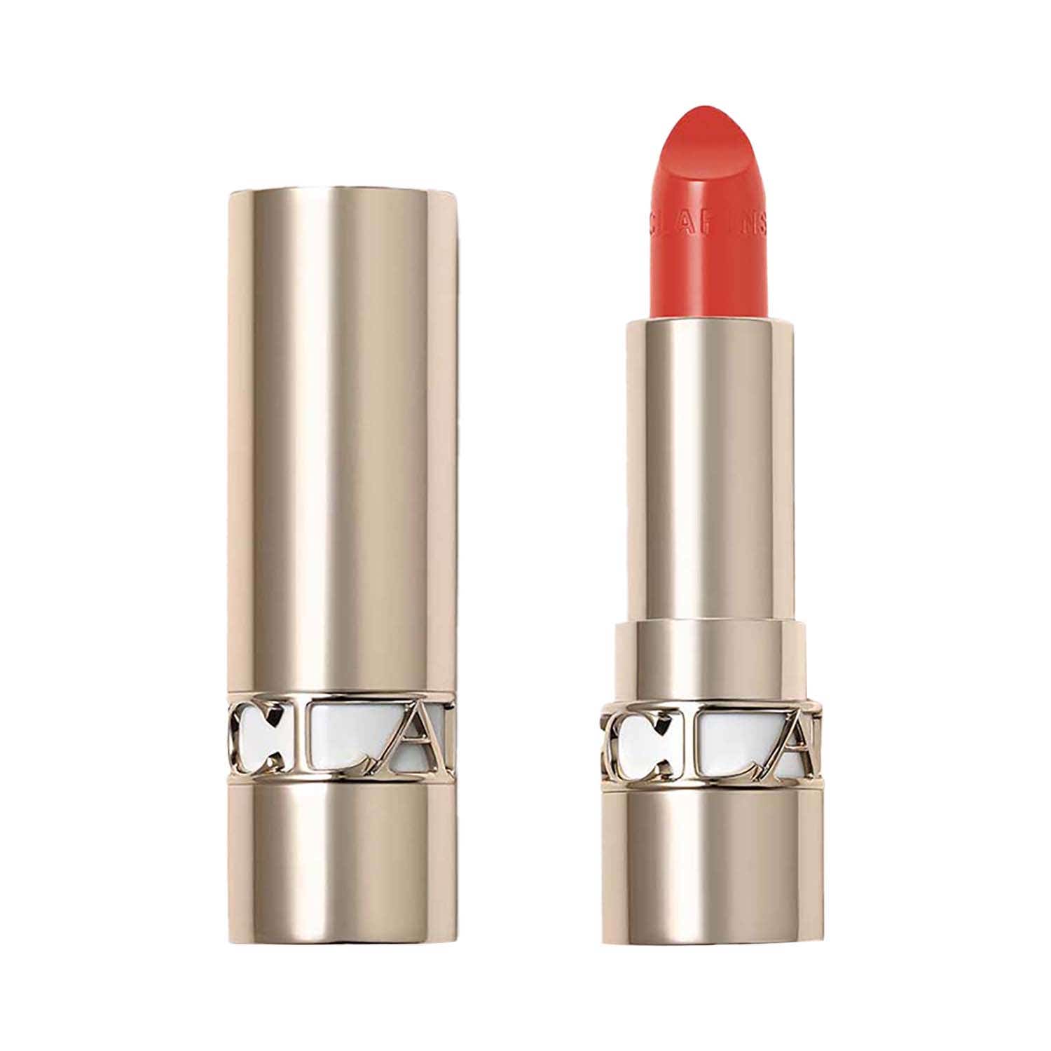 Clarins | Clarins Joli Rouge Lipstick - 711 Papaya (3.5 g)