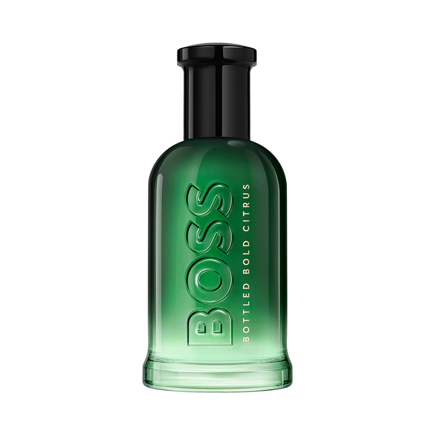 Hugo Boss | Hugo Boss Bottled Bold Citrus Eau De Parfum For Men (100 ml)