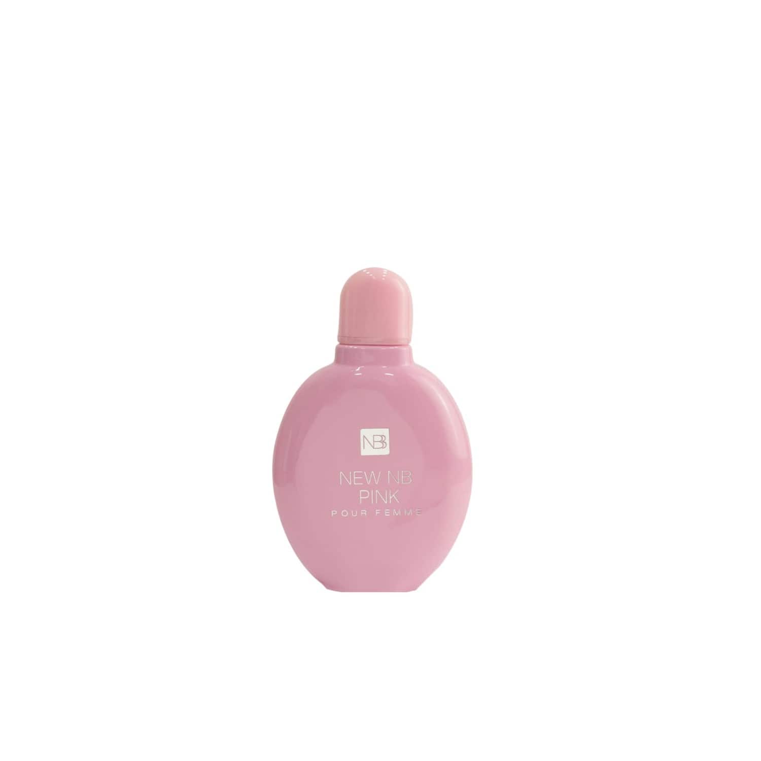 New nb pink perfume price sales
