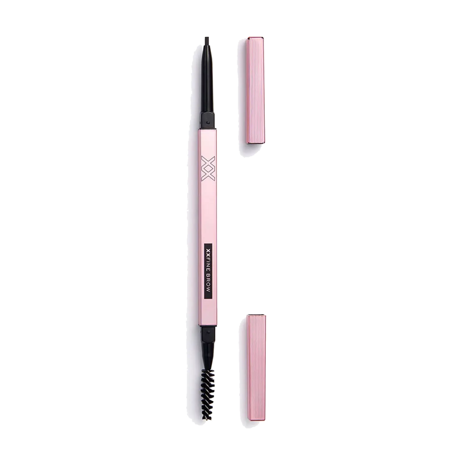 Xx Revolution | Xx Revolution Xxfine Micro Brow Pencil - Deep Black (0.1g)