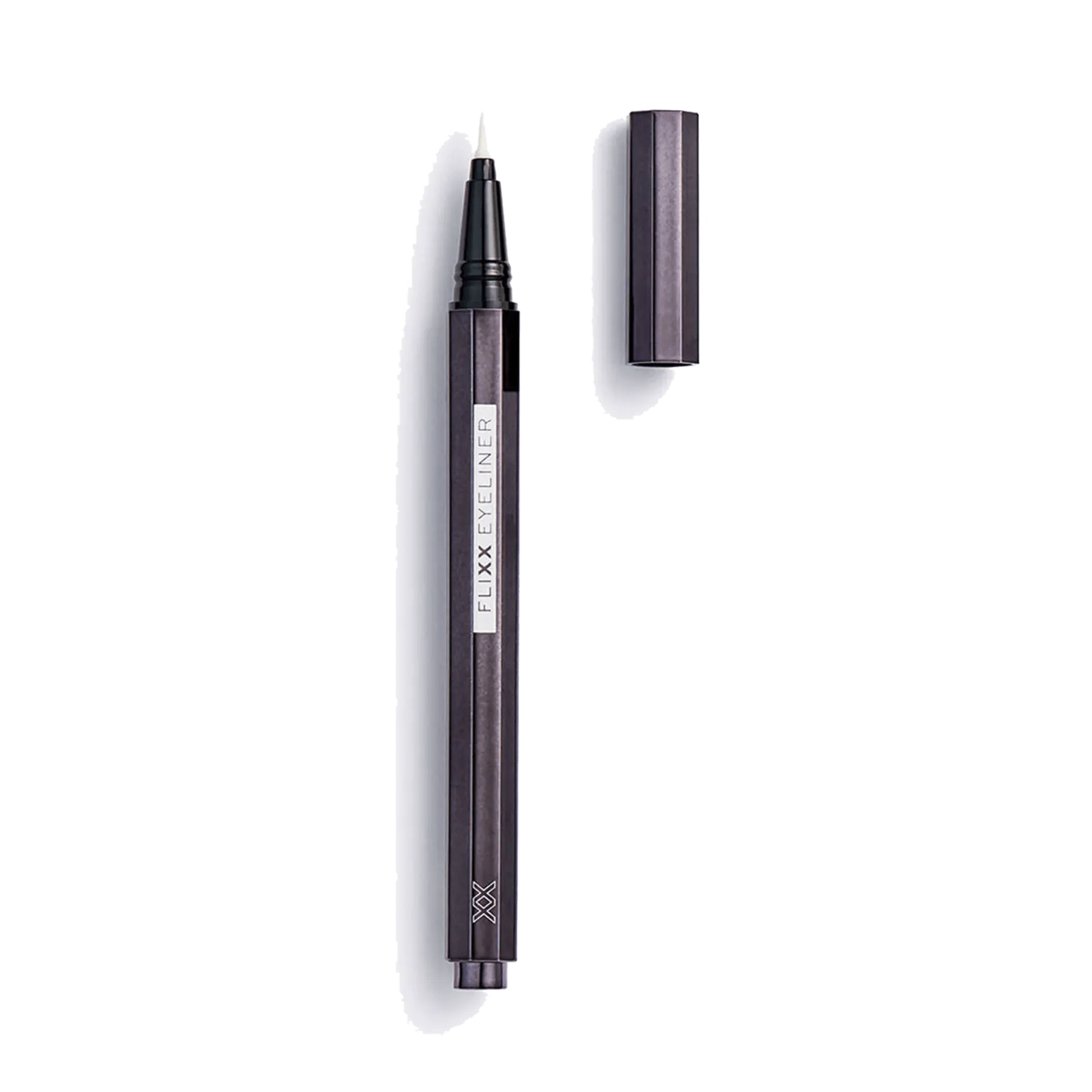 Xx Revolution Flixx Eyeliner Pen - Black (0.4ml)