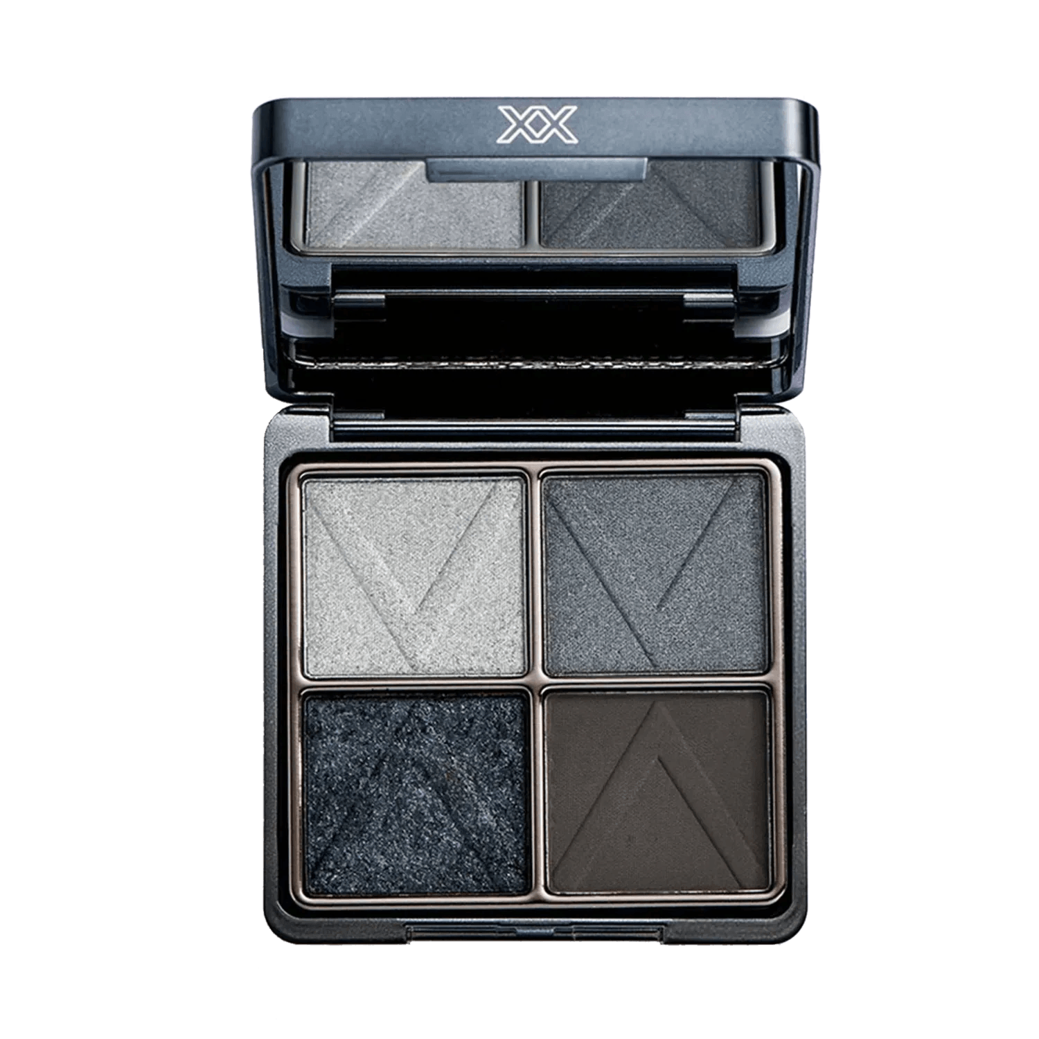Xx Revolution | Xx Revolution Press Eye Shadow Palette - Xxtinguish (1.2g)