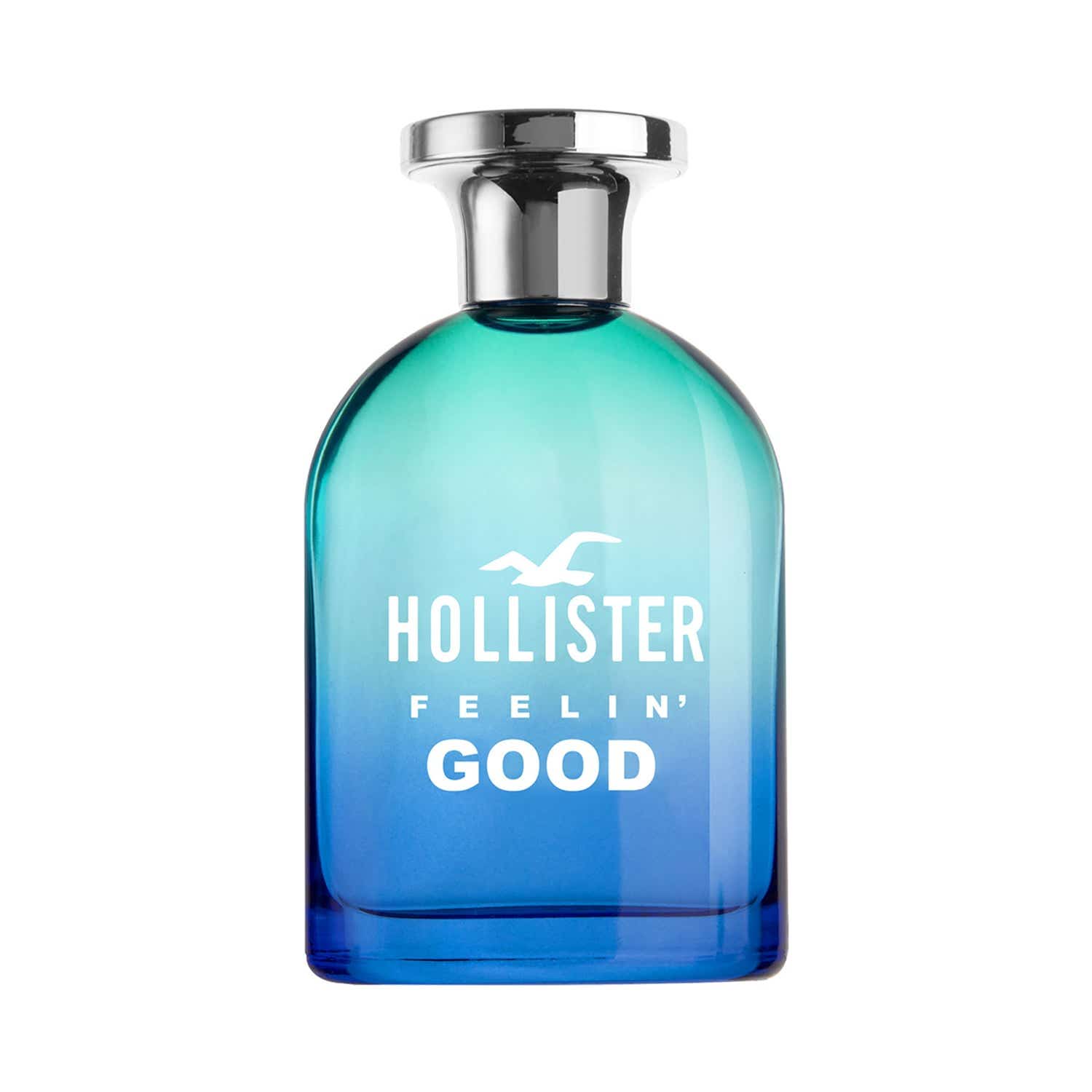 Hollister | Hollister Feelin' Good Eau De Toilette for Men (100 ml)