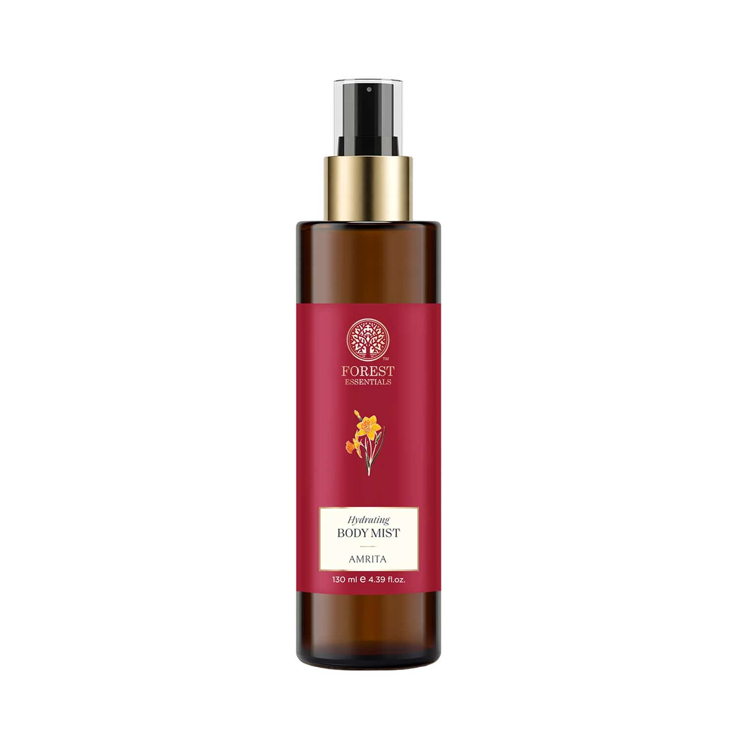 Forest Essentials | Forest Essentials Nargis Body Mist (130ml)