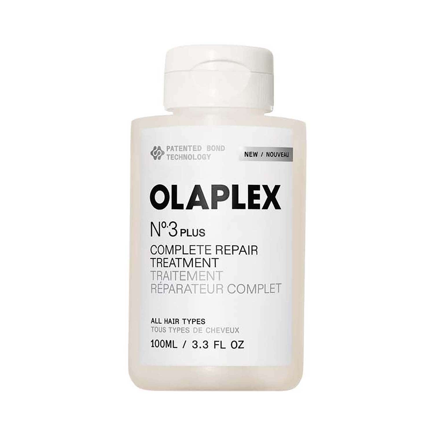 Olaplex | Olaplex No. 3 Plus Complete Repair Treatment (100 ml)