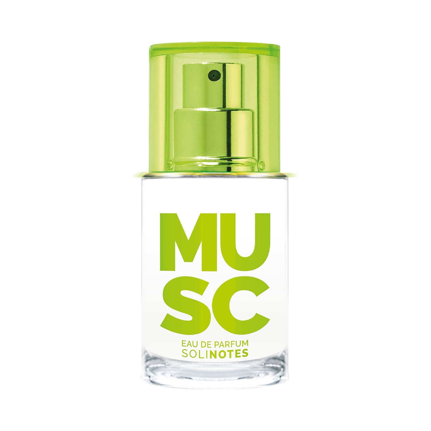 SOLINOTES | SOLINOTES Musc Eau de Parfum (15 ml)