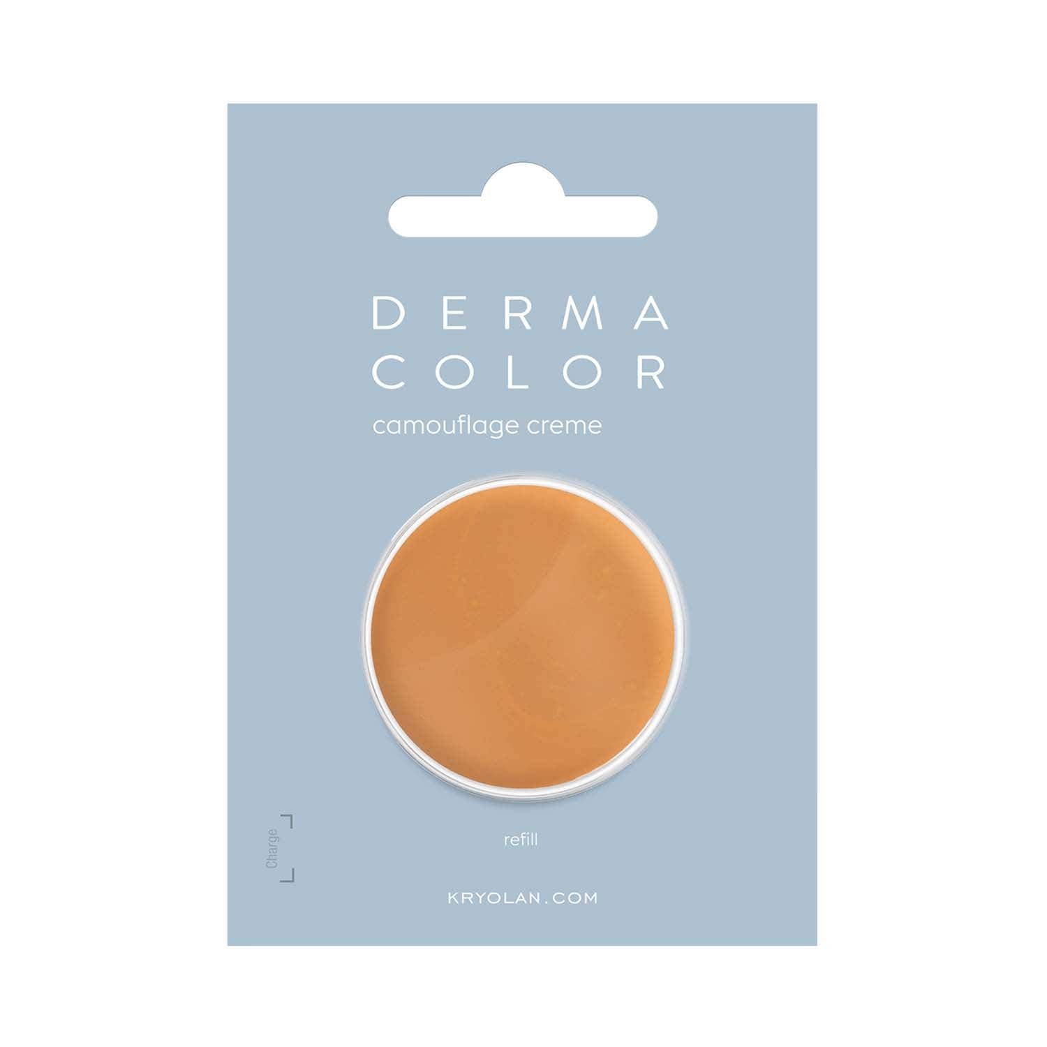 KRYOLAN | KRYOLAN Dermacolor Camouflage Creme Refill - DFD (4 g)