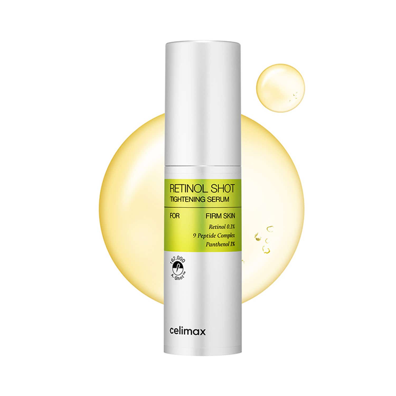 Celimax | Celimax The Vita-A Retinol Shot Tightening Serum (30 ml)