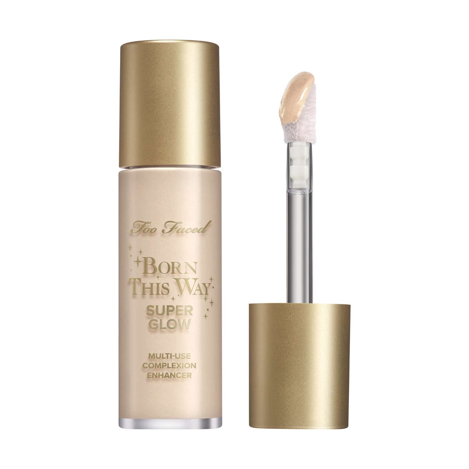 Too Faced | Too Faced Born This Way Super Glow Highlighter - Vanilla Beam (30 ml)