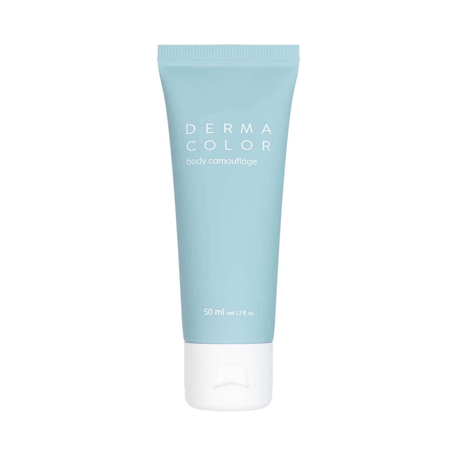 KRYOLAN | KRYOLAN Dermacolor Body Camouflage - DJ4 (50 ml)