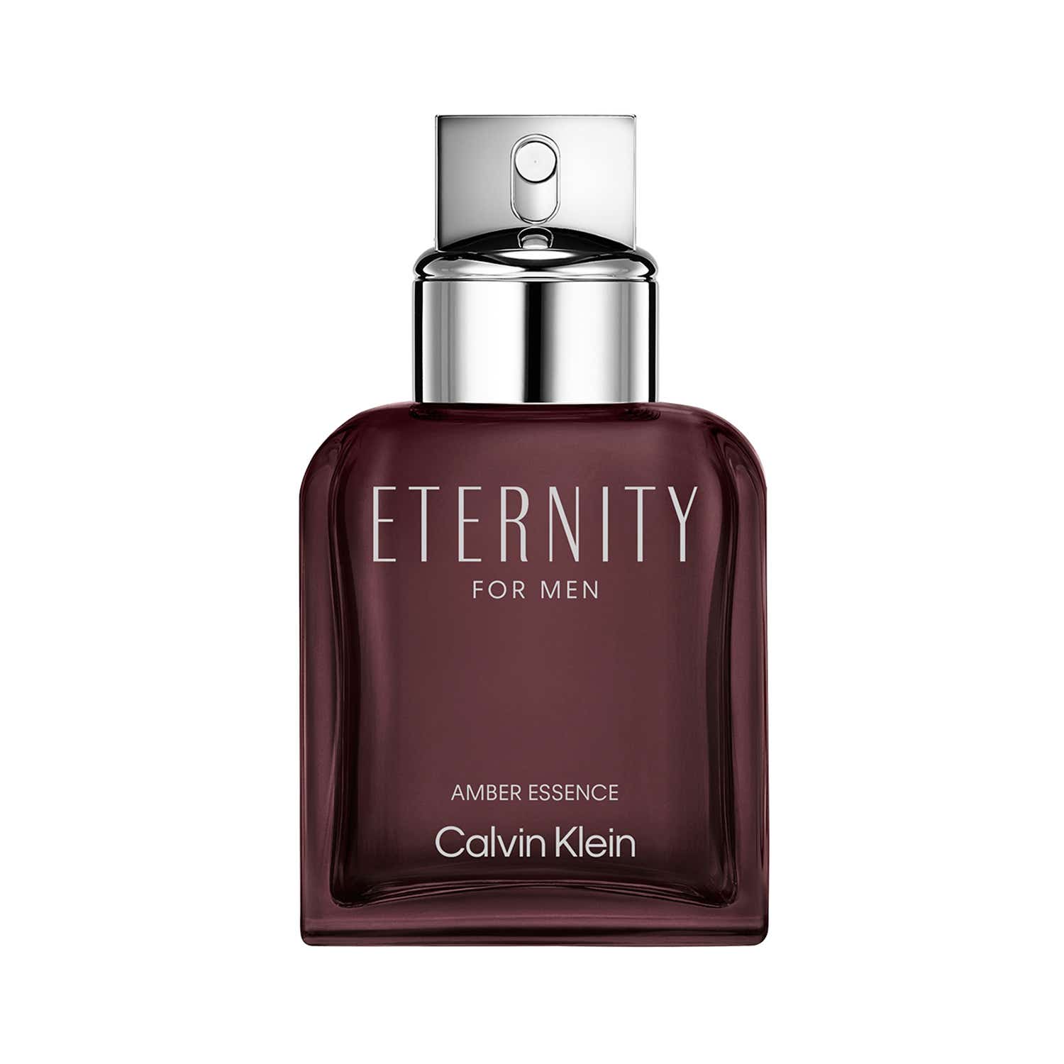 Calvin Klein | Calvin Klein Eternity Man Amber Essence Parfum Intense (50 ml)