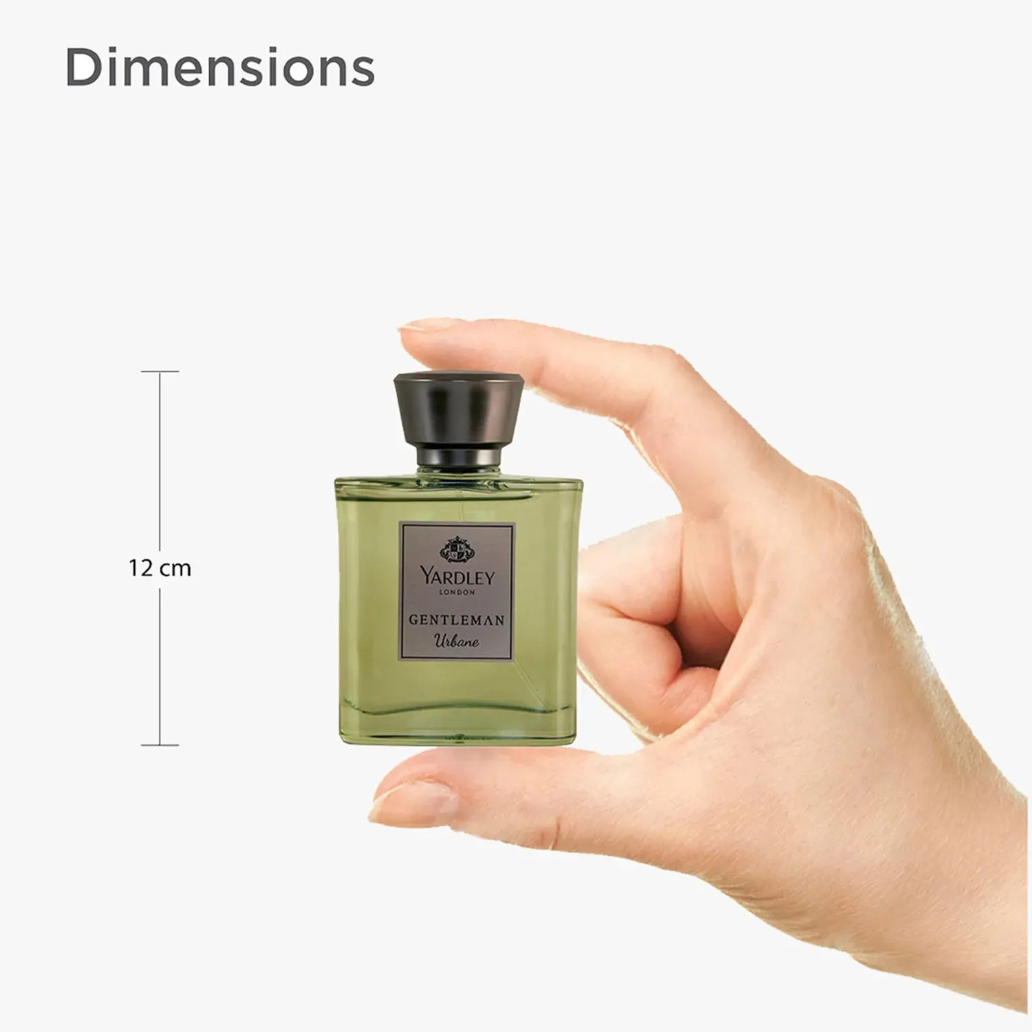 Yardley gentleman urbane perfume outlet