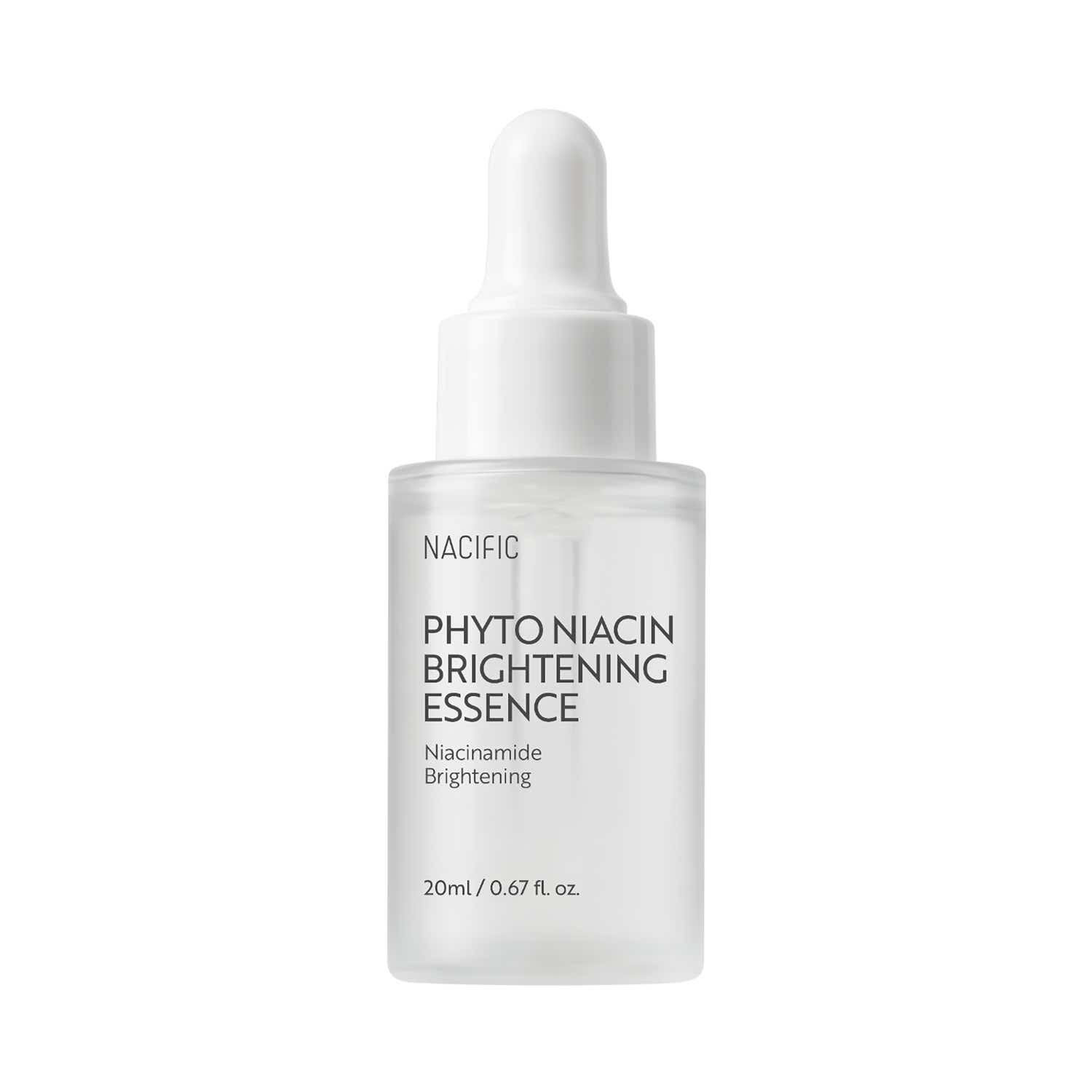 Nacific | Nacific Phyto Niacin Brightening Essence (20 ml)
