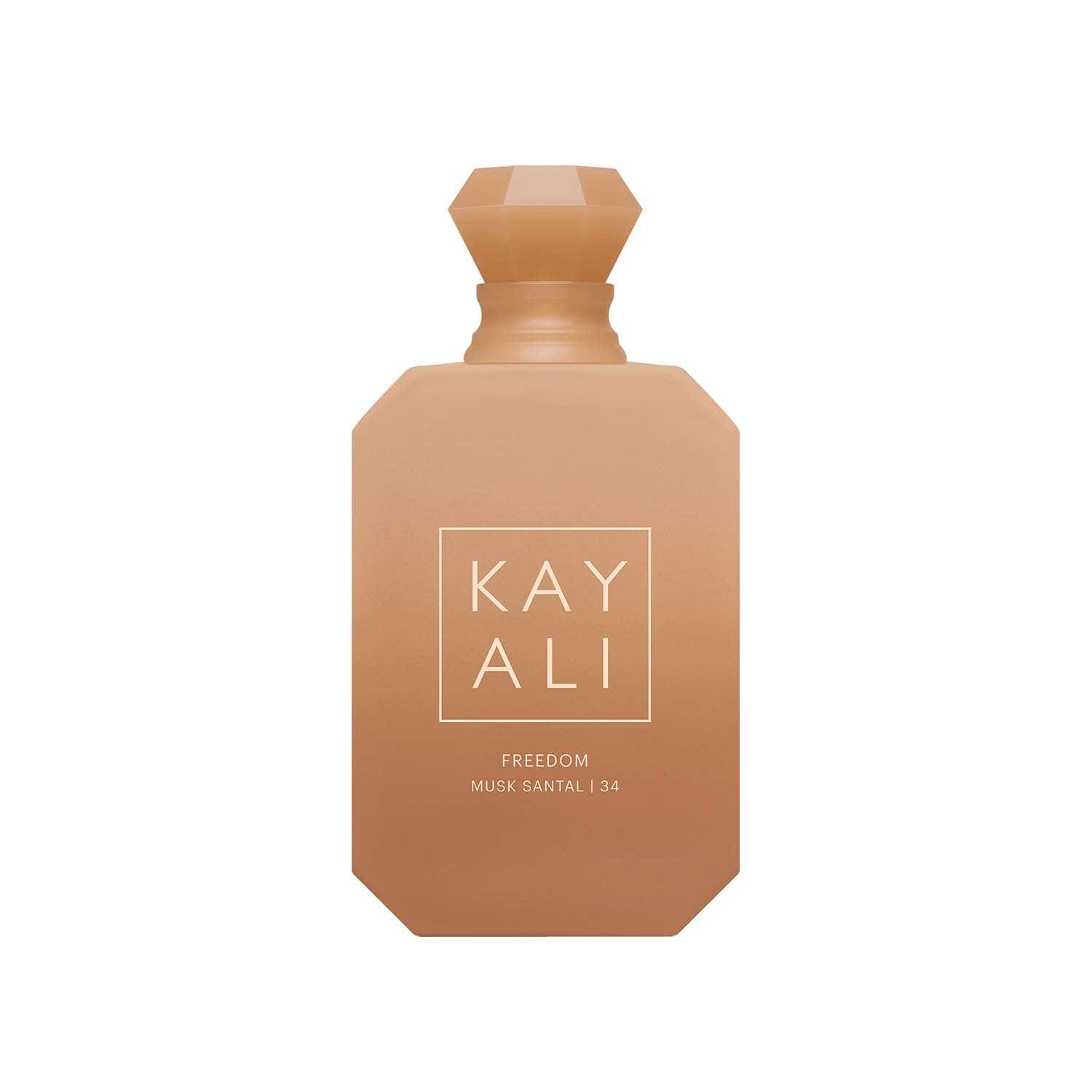 Kayali | Kayali Freedom Musk Santal 34 EDP (100 ml)