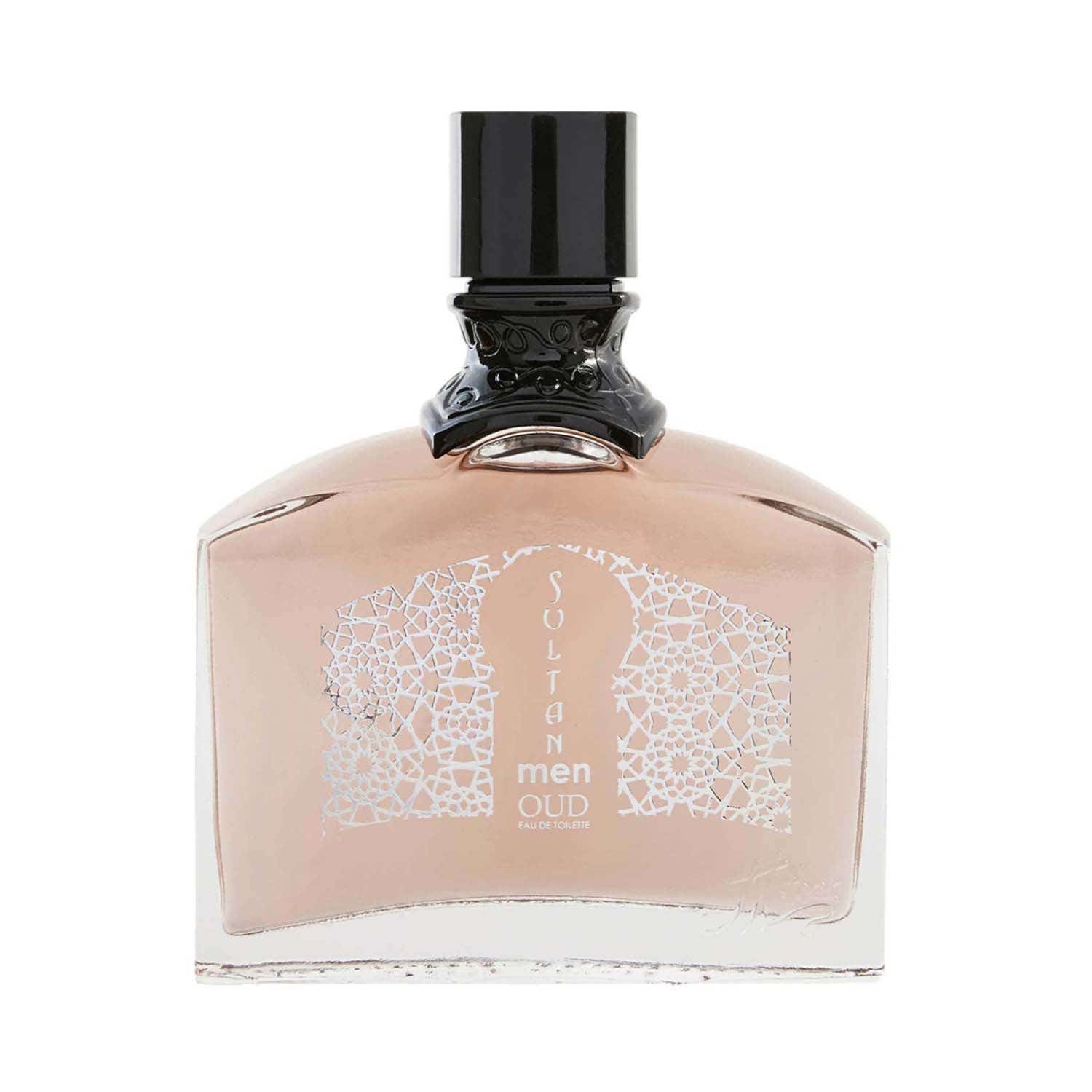 Jeanne Arthes | Jeanne Arthes Sultan Men Oud Eau De Toilette (100 ml)