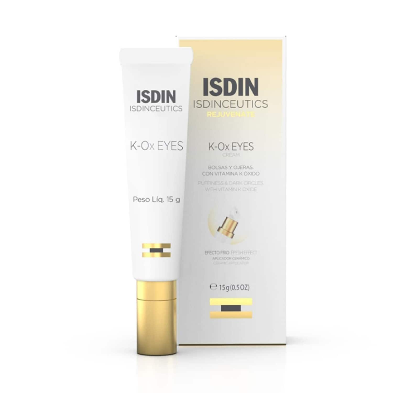 ISDIN | ISDIN Isdinceutics K Ox Eyes (15 g)