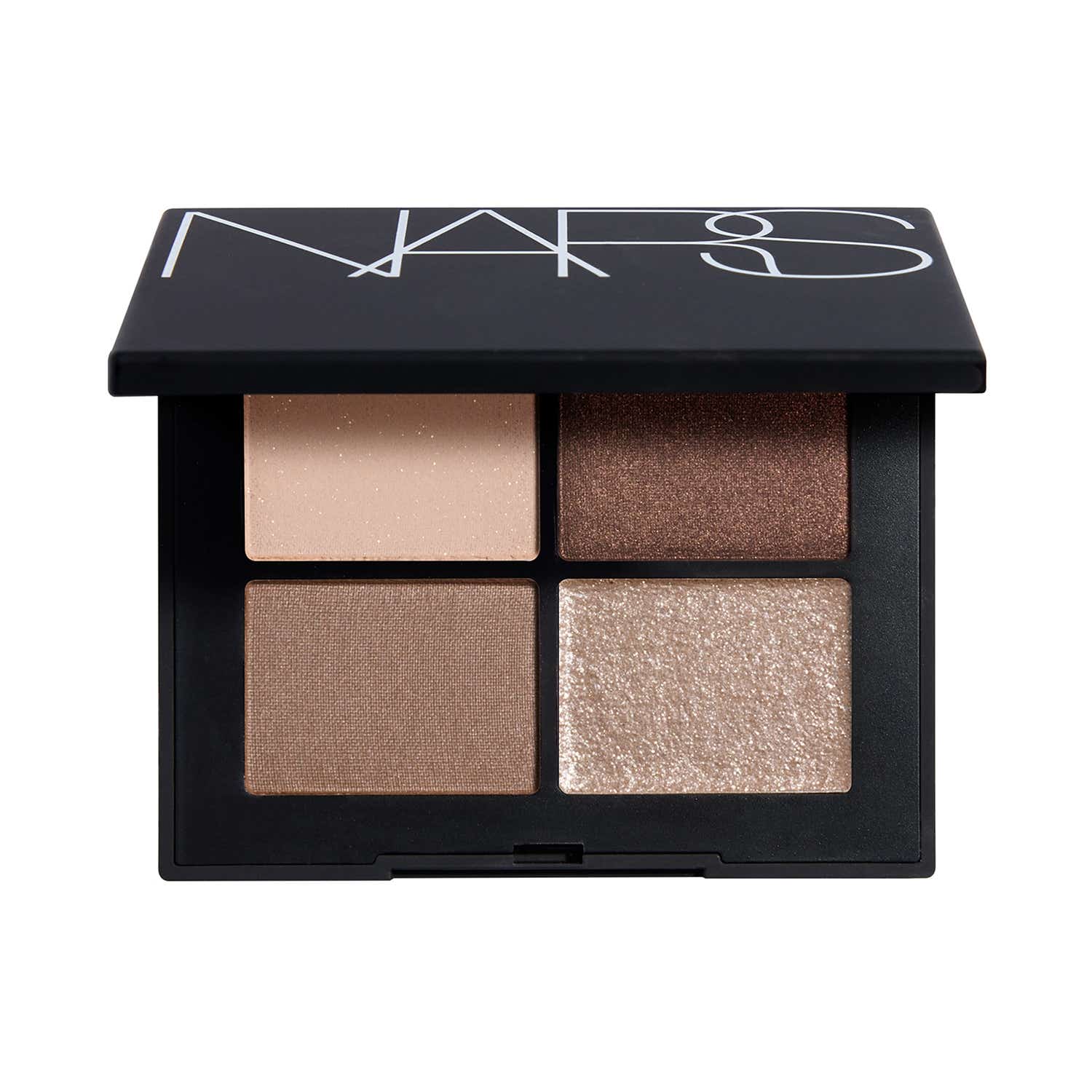 NARS | NARS Quad Eyeshadow - Ashes To Ashes (4.4 g)