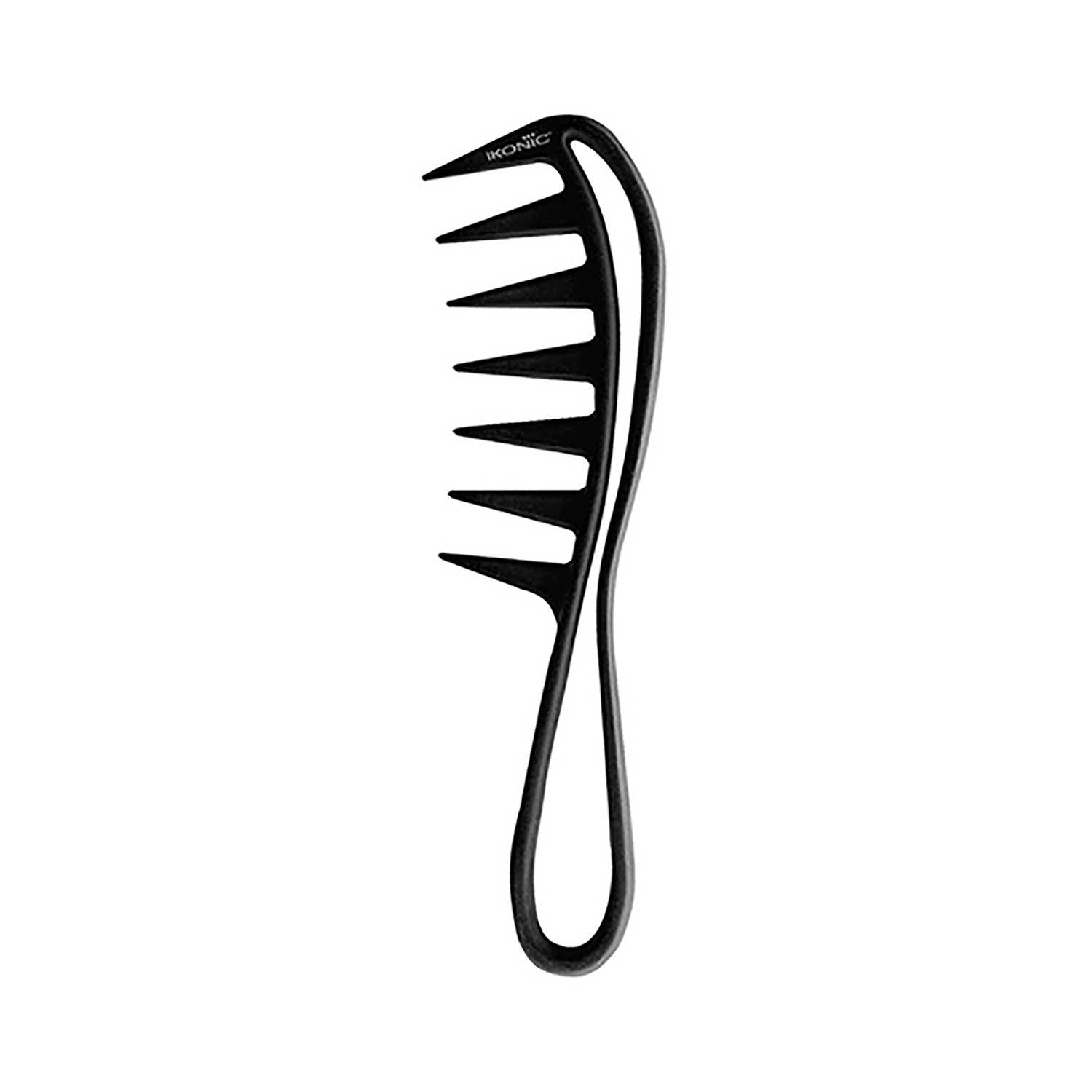 Ikonic Professional | Ikonic Professional Styling Wide Tooth Comb