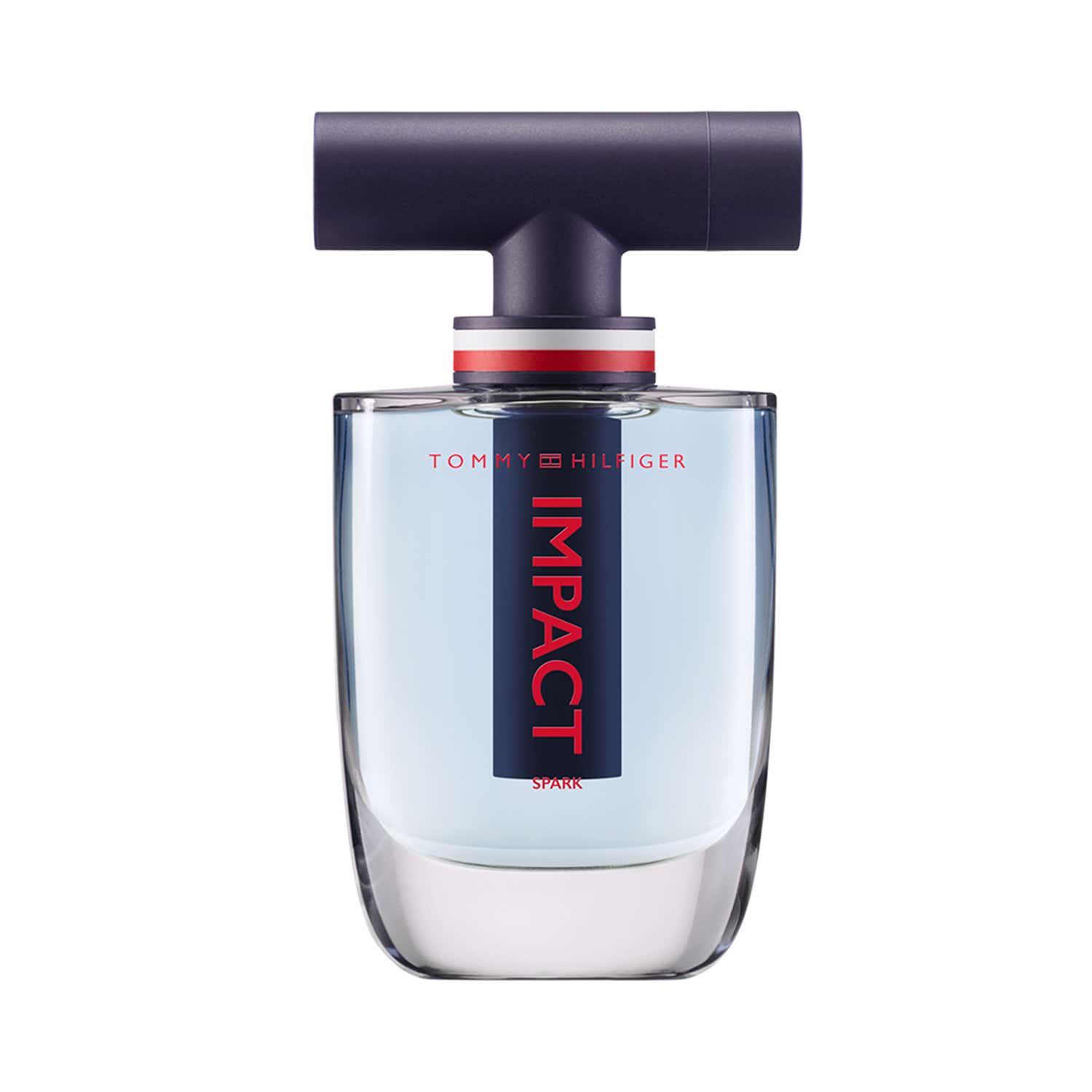 Tommy Hilfiger | Tommy Hilfiger Impact Spark Eau De Toilette (100ml)