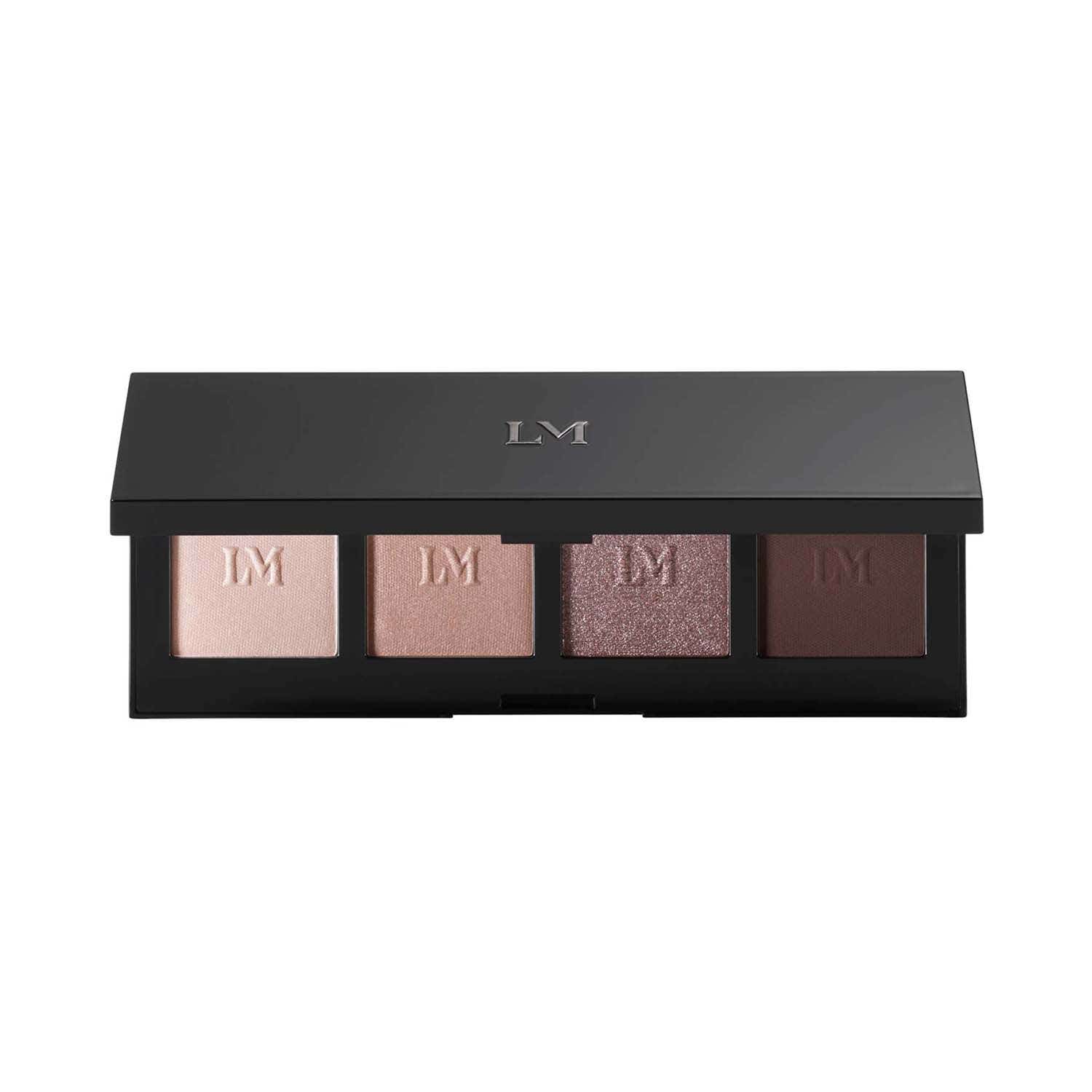 Laura Mercier | Laura Mercier Caviar Eyeshadow Quad - Modern Neutrals (6 g)