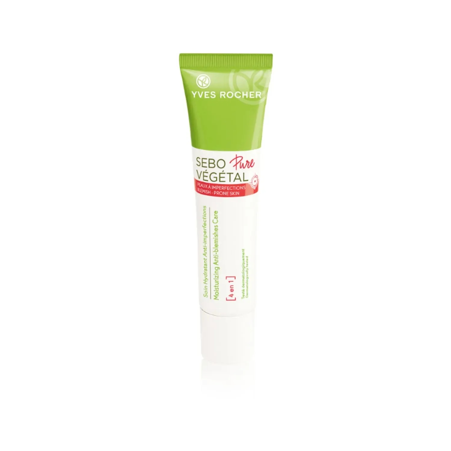 Yves Rocher | Yves Rocher Sebo Pure Vegetal Sos Spot Eraser Cream (10ml)