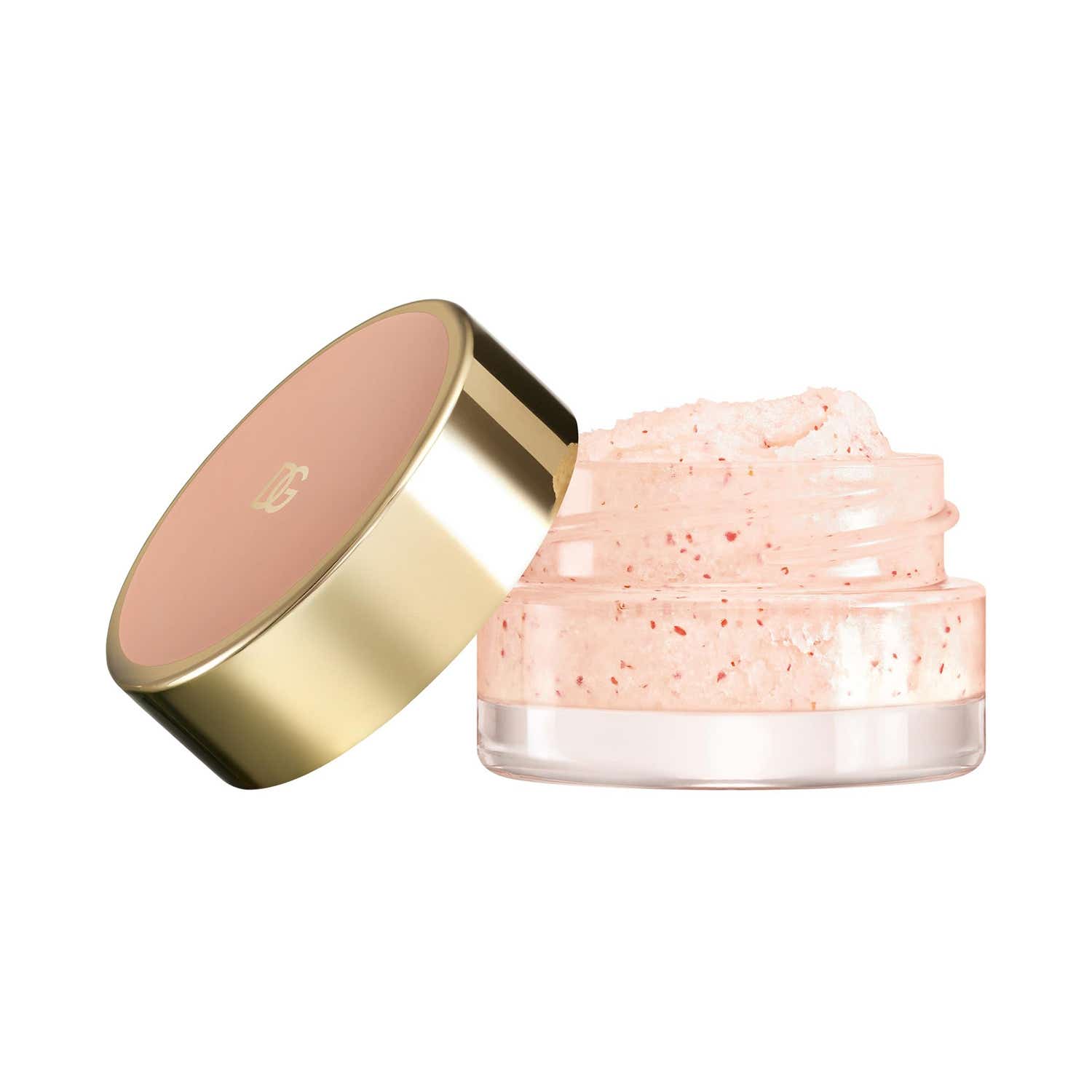 Dolce&Gabbana | Dolce&Gabbana Nouri-Lip Berry Scrub Smoothing & Moisturizing Lip Exfoliator (9 g)
