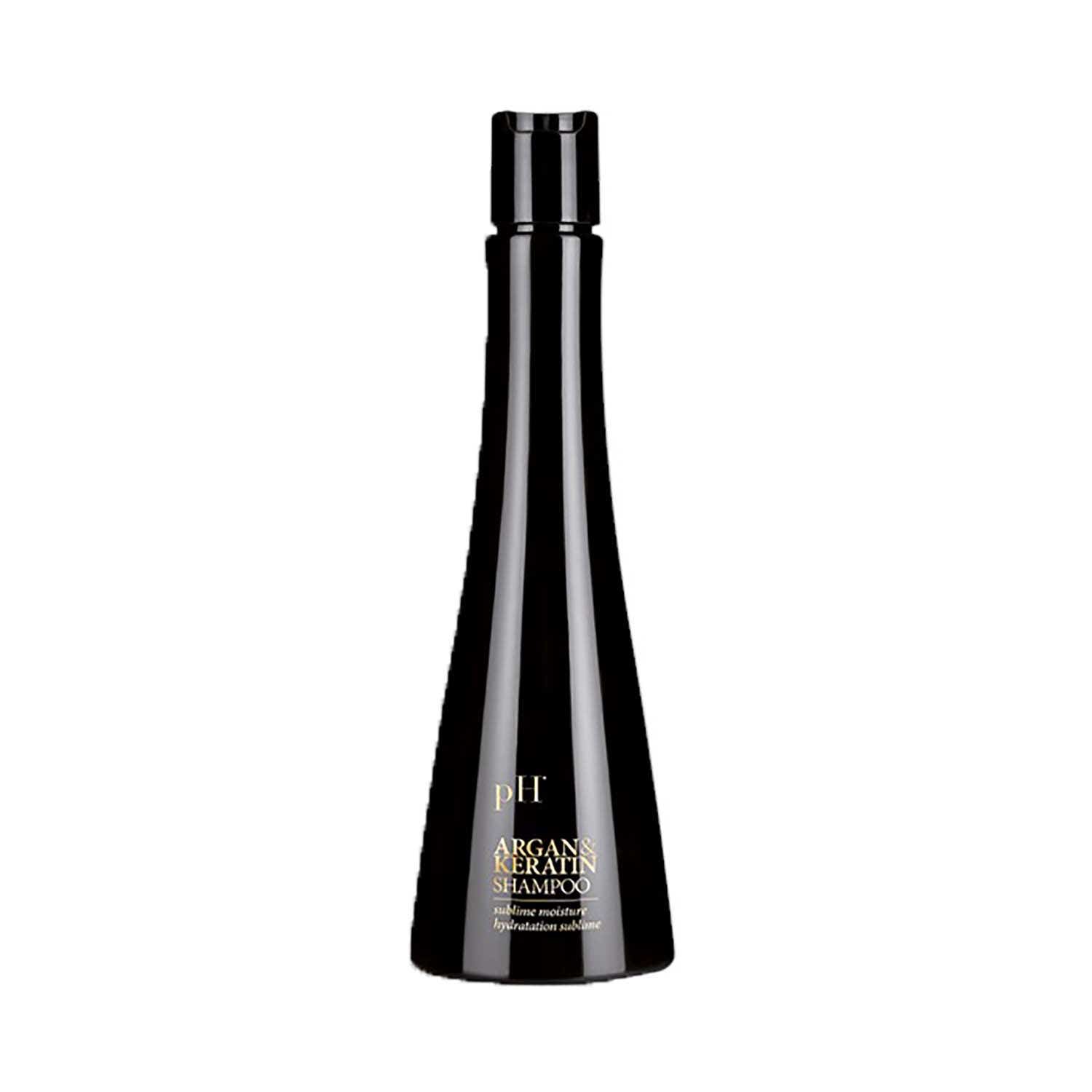 pH Labotories | pH Labotories Argan & Keratin Shampoo (250 ml)