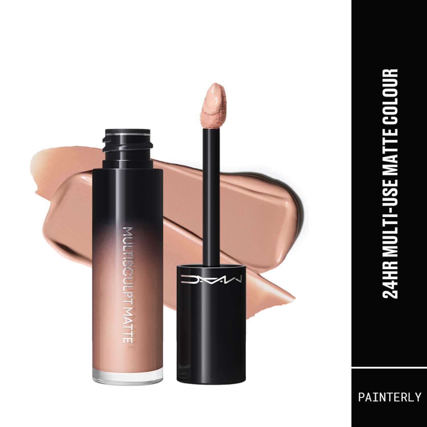 M.A.C | M.A.C Multisculpt Matte Liquid Eye Shadow - Painterly (4 ml)