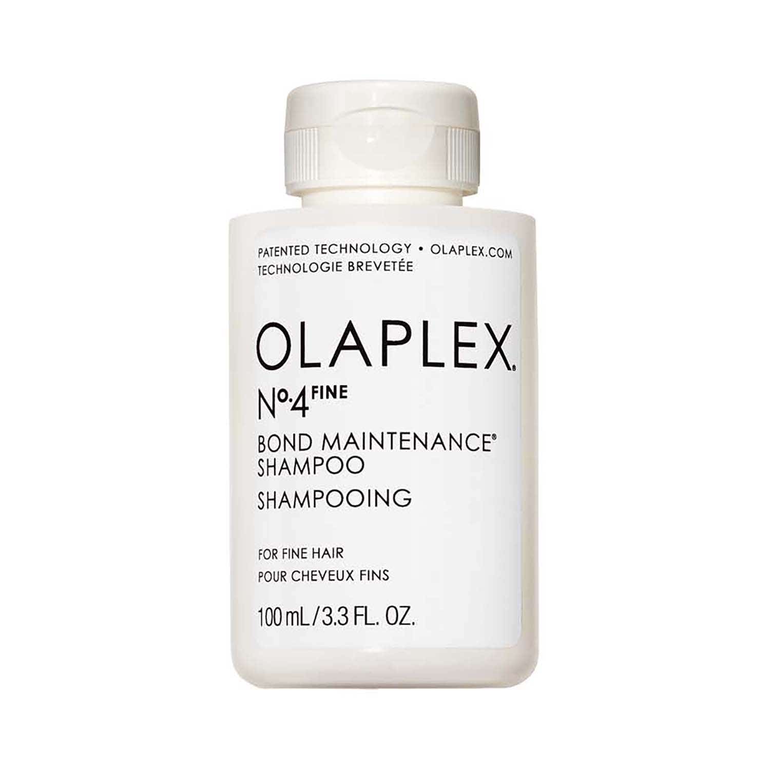 Olaplex | Olaplex No.4 Fine Bond Maintenance Shampoo (100 ml)
